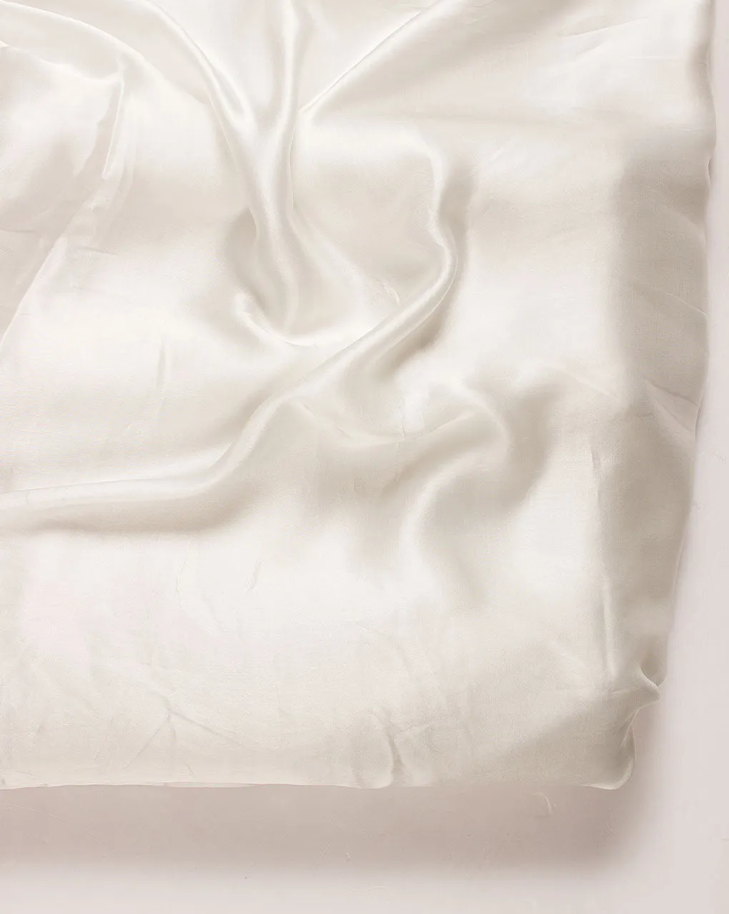 100 Gram Bemberg x Modal Satin Fabric (Gaji Silk)