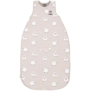 4 Season® Ultimate Baby Sleep Bag, Merino Wool & Organic Cotton, 2 Months - 2 Years, Sheep