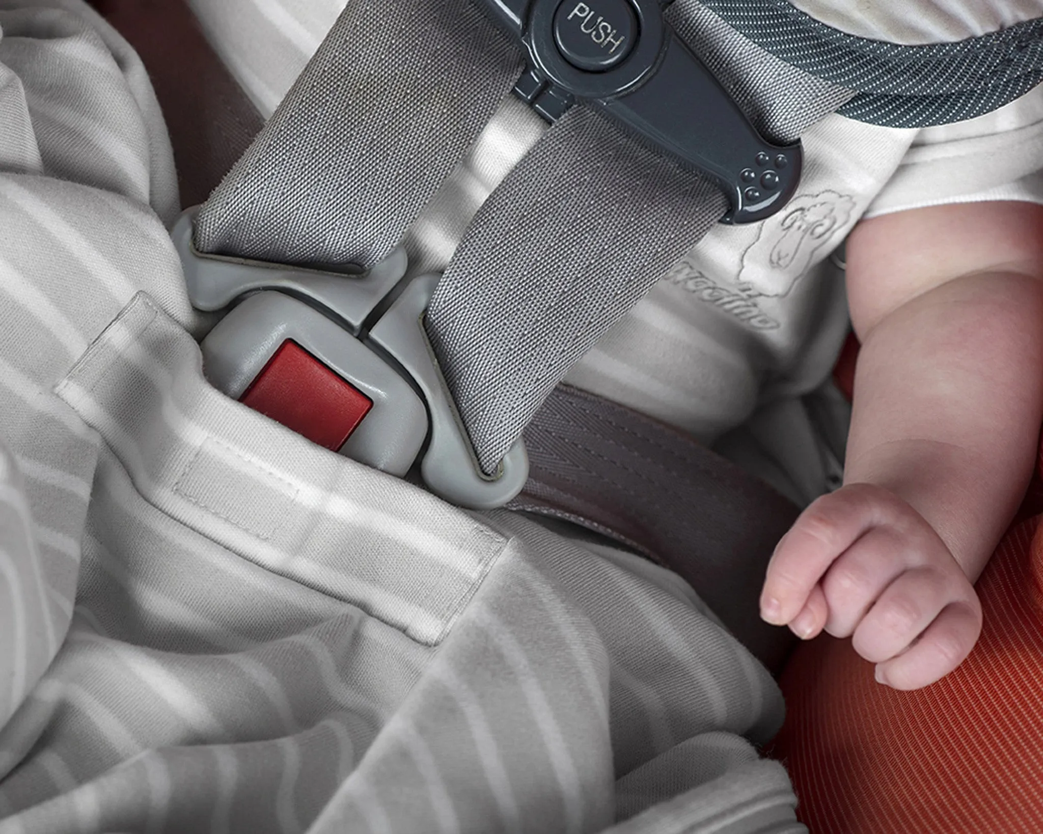4 Season® Ultimate Toddler Sleep Bag, Merino Wool & Organic Cotton, 2 - 4 Years, Sheep