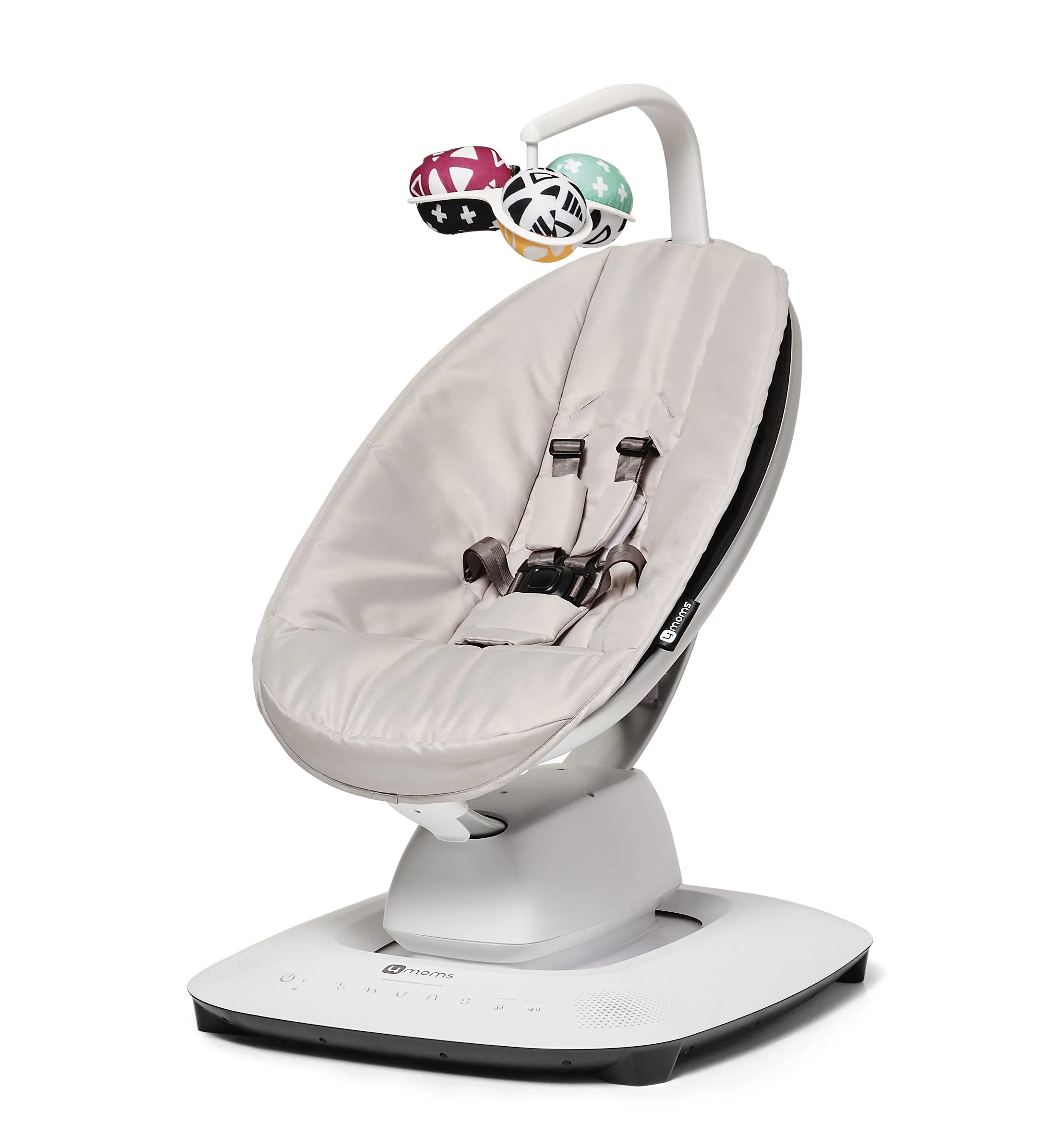 4Moms - Mamaroo 5.0 Multi Function Swing