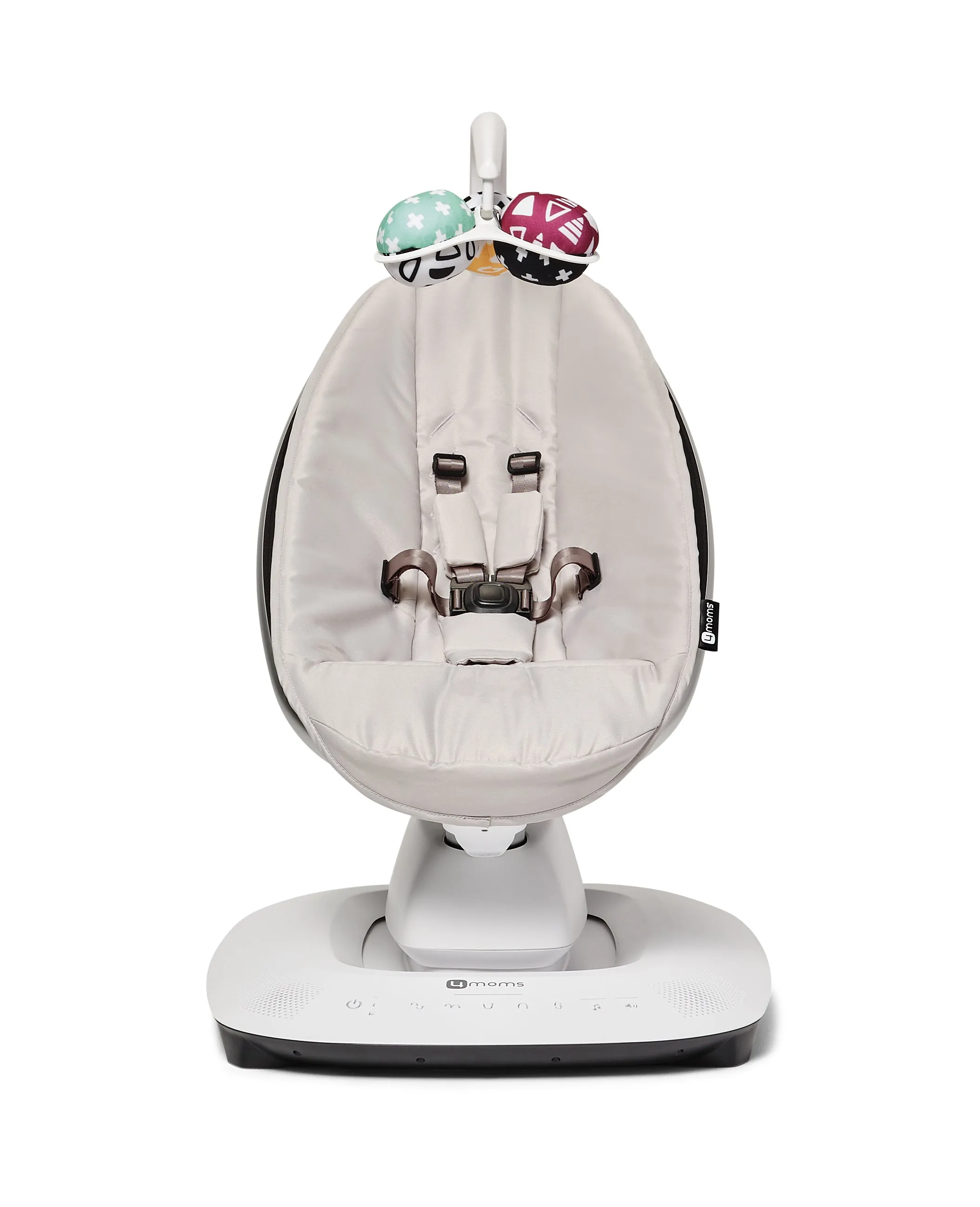 4Moms - Mamaroo 5.0 Multi Function Swing