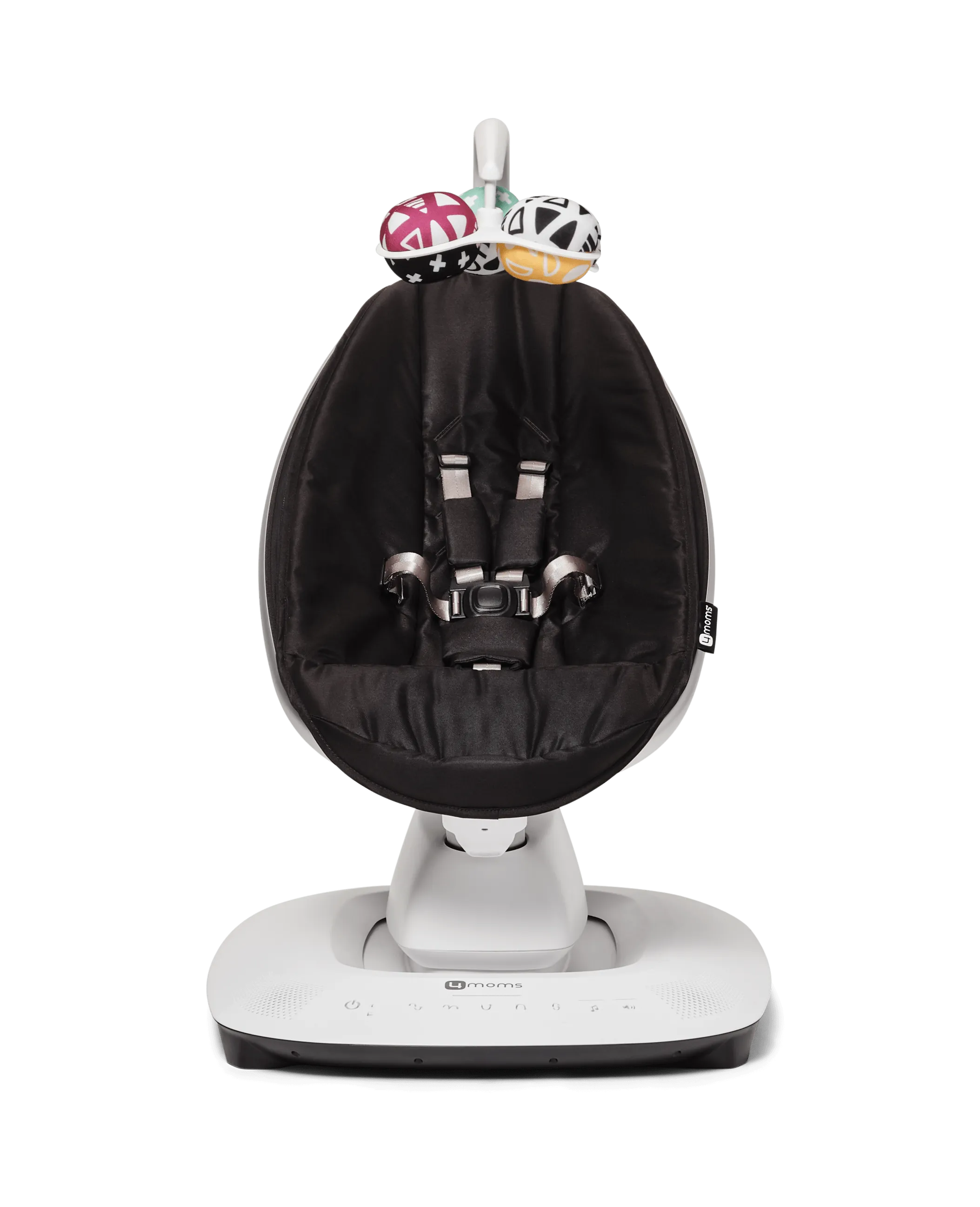 4Moms - Mamaroo 5.0 Multi Function Swing