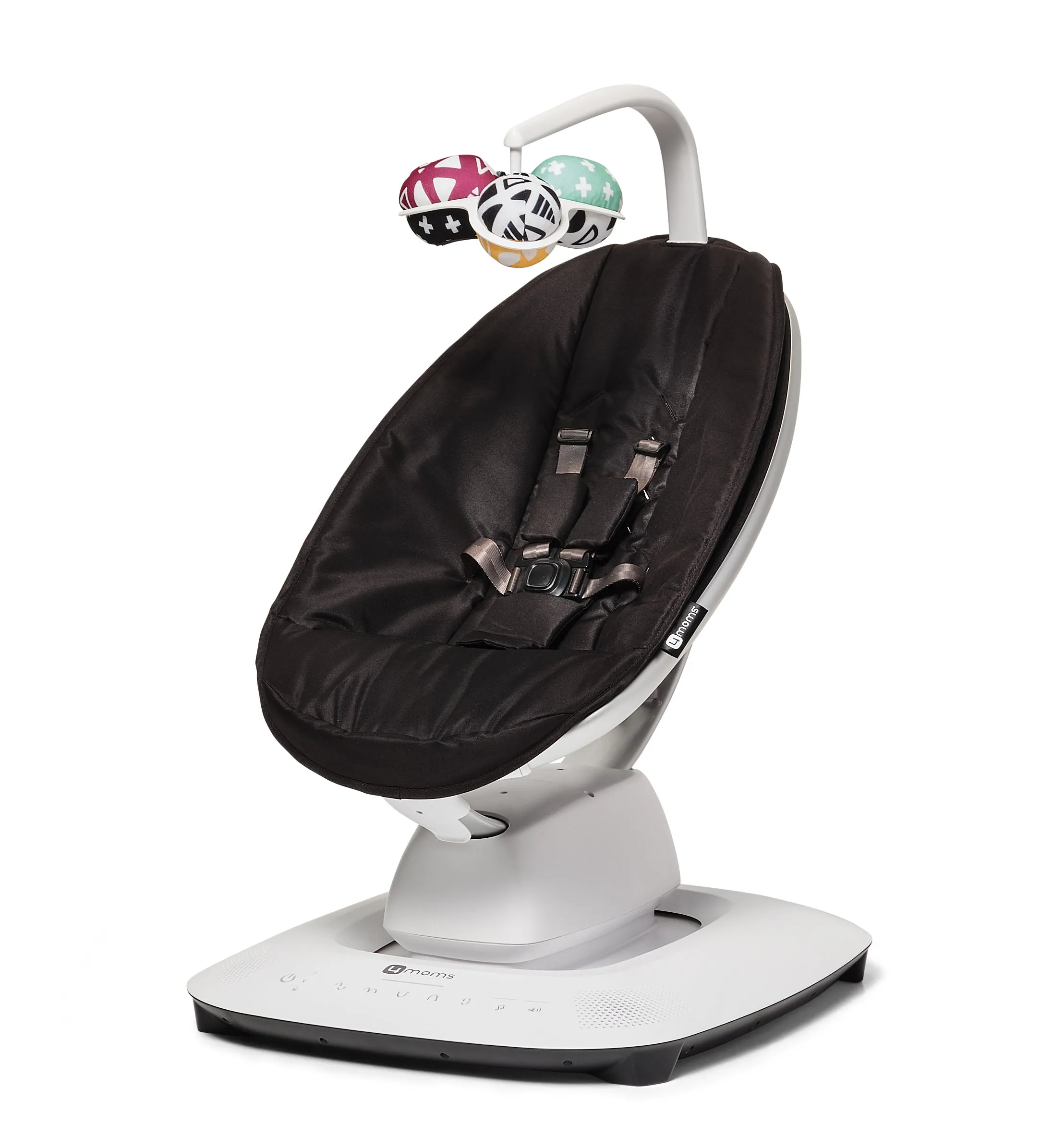 4Moms - Mamaroo 5.0 Multi Function Swing