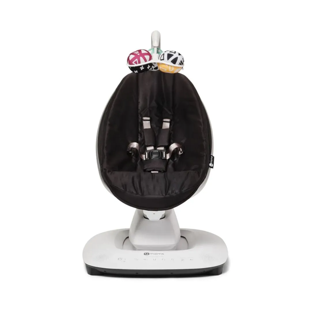 4Moms Mamaroo 5.0 Multi-Motion Baby Swing