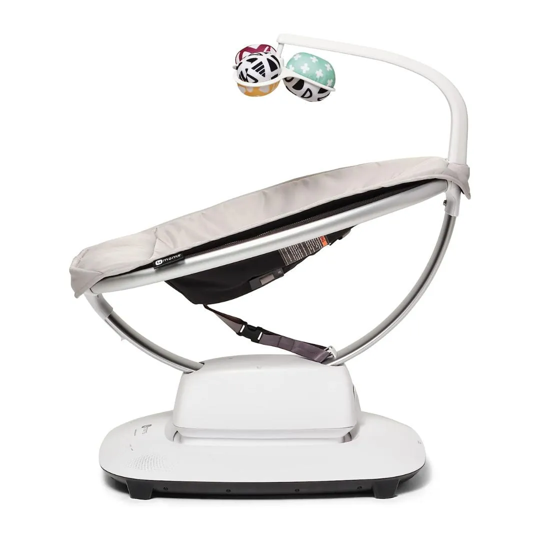 4Moms Mamaroo 5.0 Multi-Motion Baby Swing