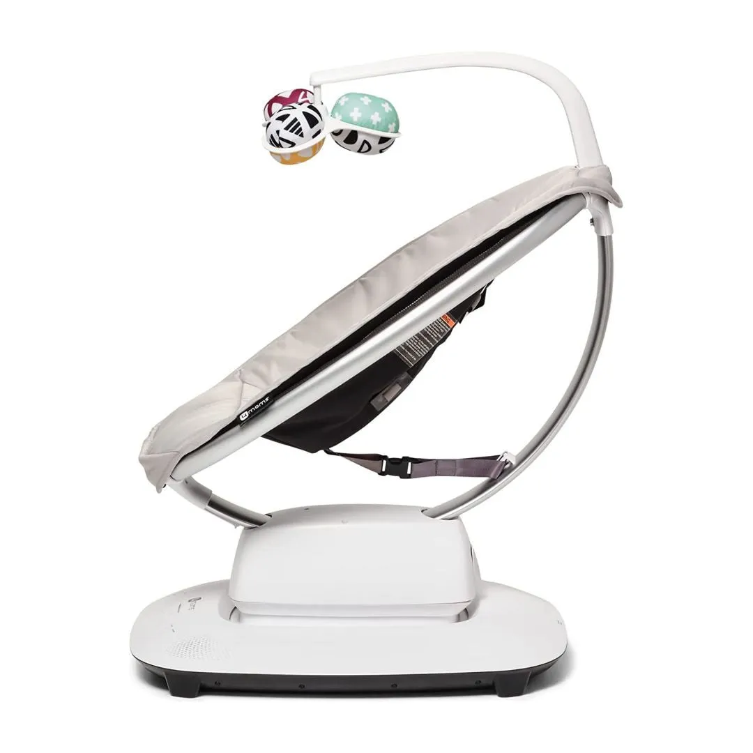 4Moms Mamaroo 5.0 Multi-Motion Baby Swing