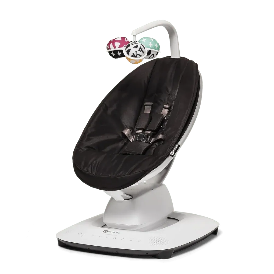 4Moms MamaRoo Multi-Motion Baby Swing