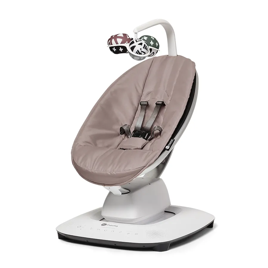 4Moms MamaRoo Multi-Motion Baby Swing