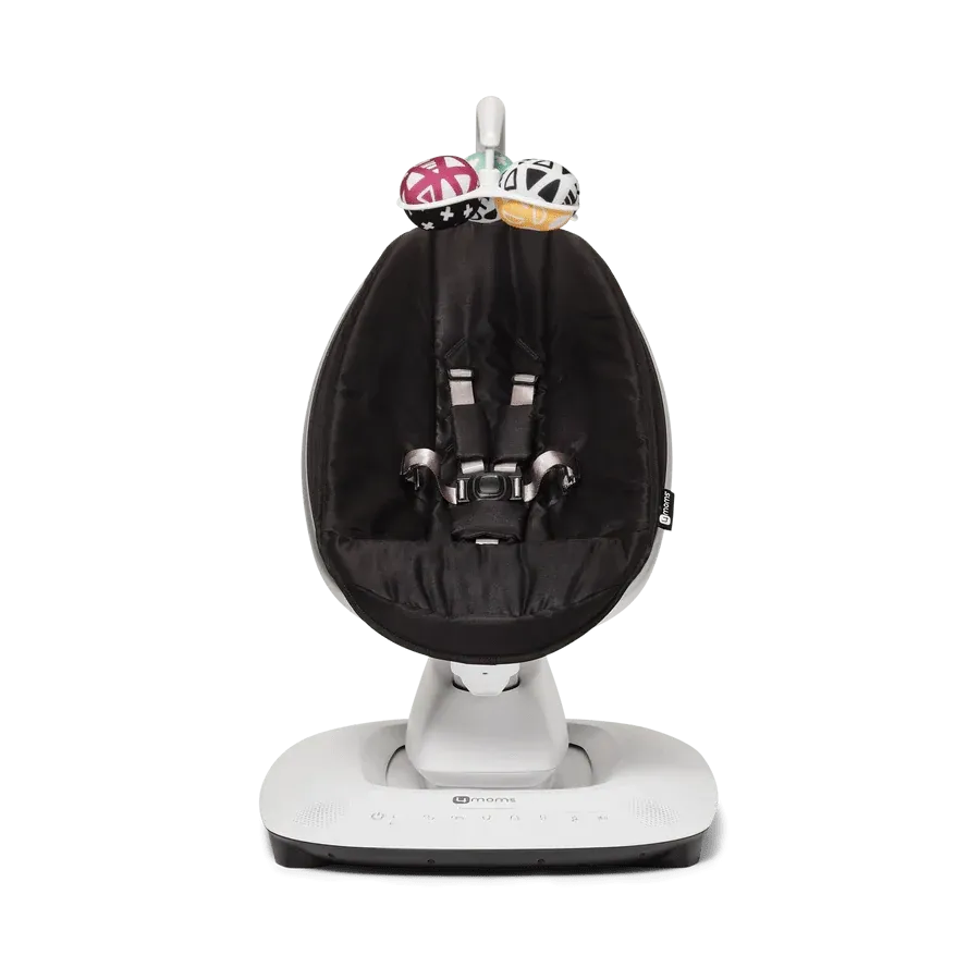 4Moms MamaRoo Multi-Motion Baby Swing