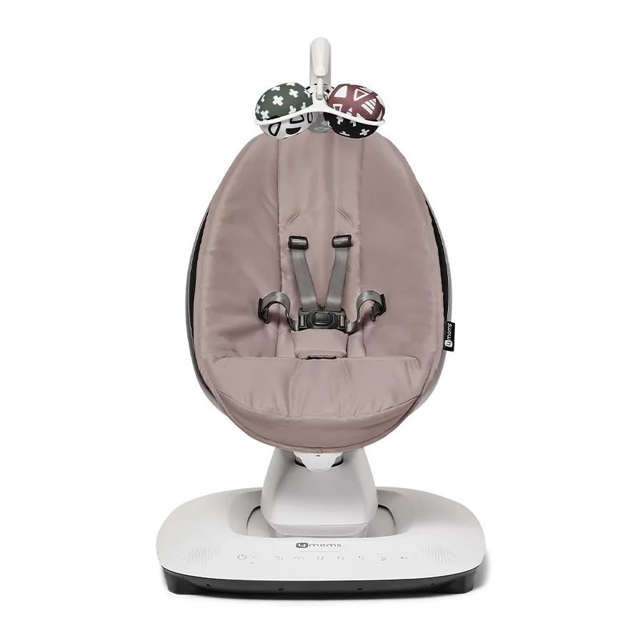4Moms MamaRoo Multi-Motion Baby Swing
