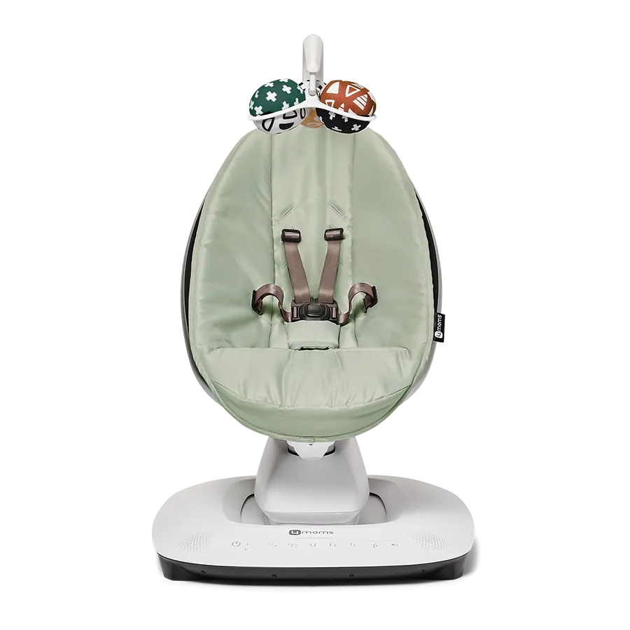 4Moms MamaRoo Multi-Motion Baby Swing