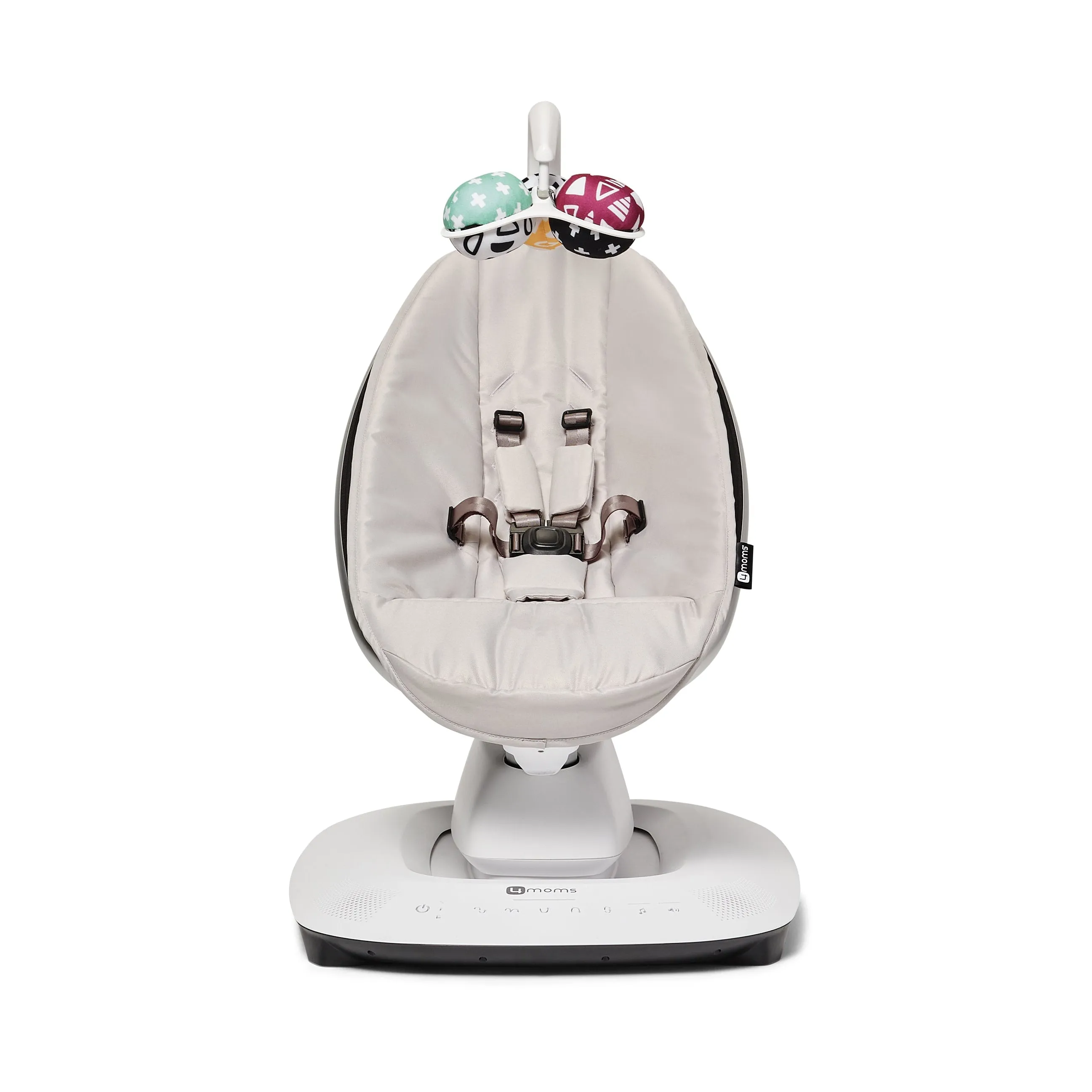 4Moms MamaRoo Multi-Motion Baby Swing