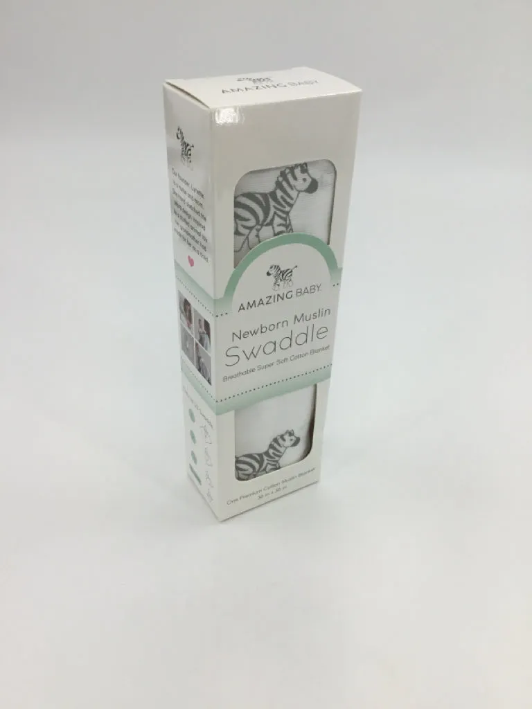 Amazing Baby White Sleep Sacks & Swaddles