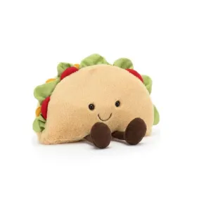 Amuseable Taco