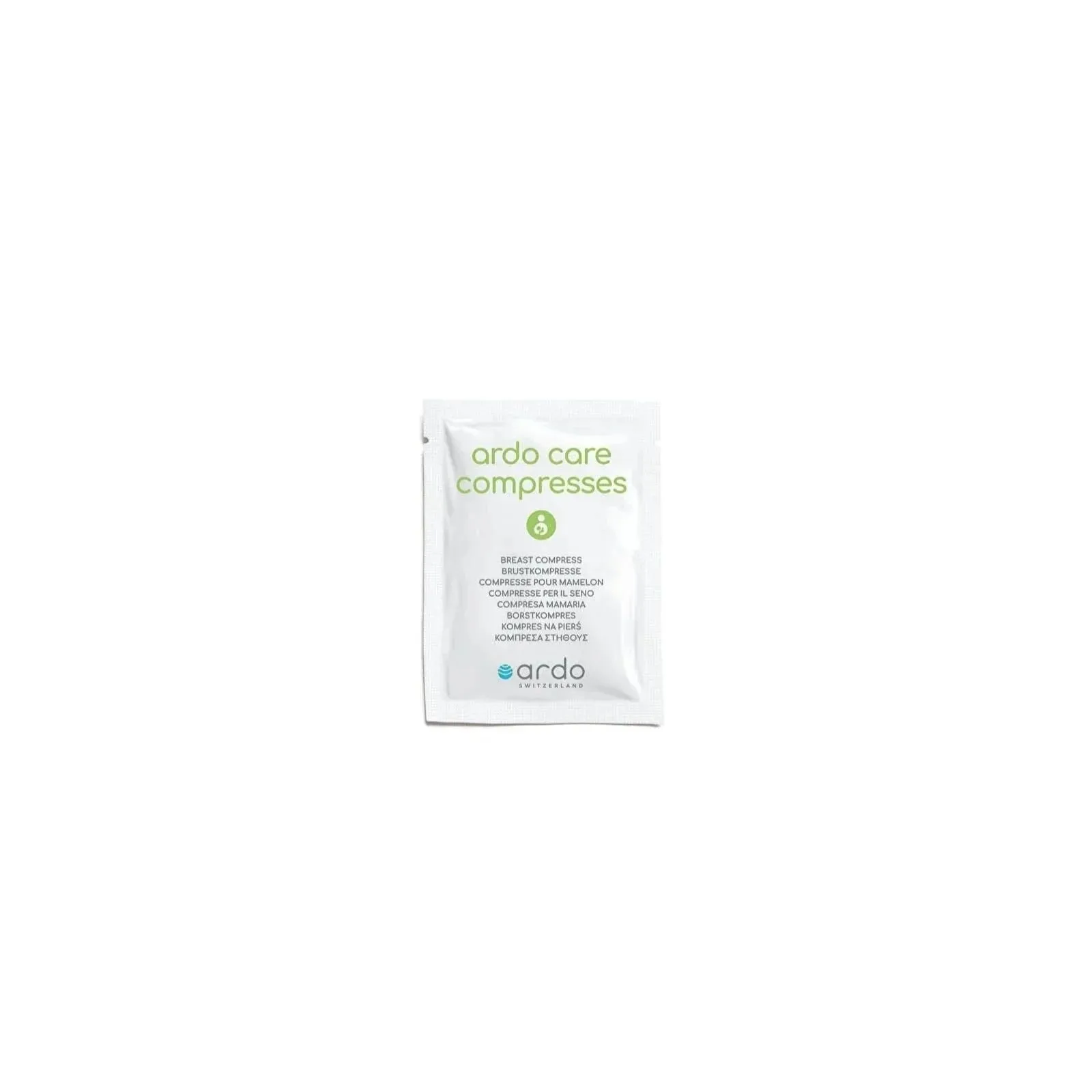 Ardo Care Compresses 12 pcs