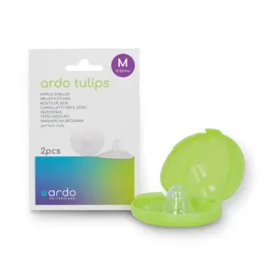 Ardo Tulips Nipple Shields M Size