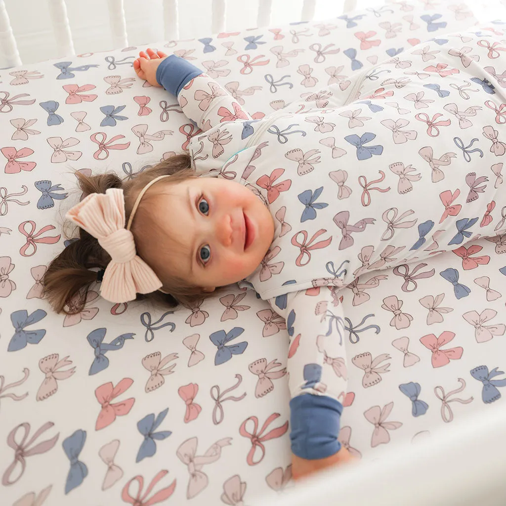 Ariana Sleeveless Sleep Bag
