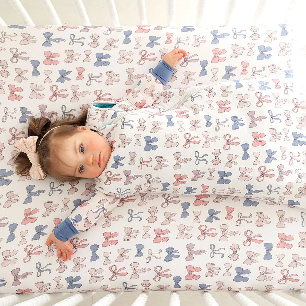 Ariana Sleeveless Sleep Bag