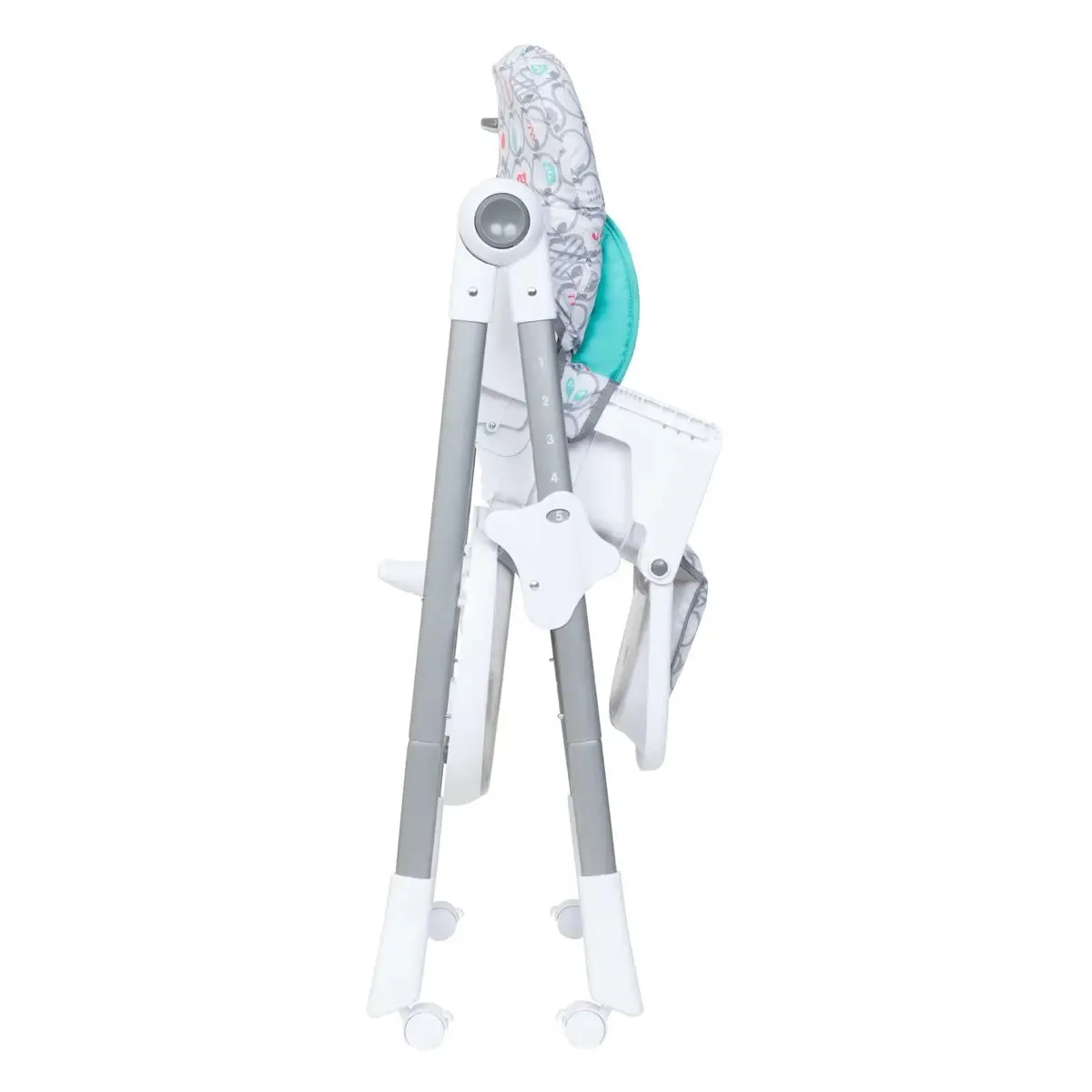 Aspen ELX High Chair