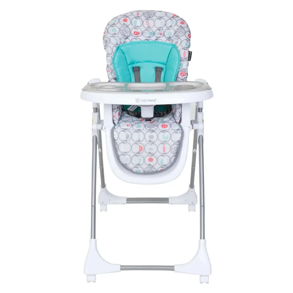 Aspen ELX High Chair
