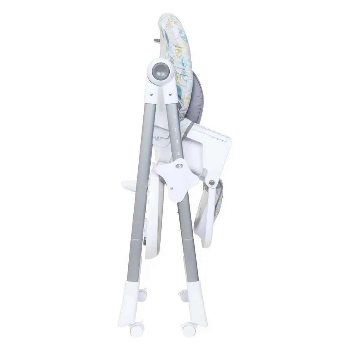Aspen ELX High Chair