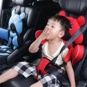 Auto Parts™ Seat Portable Baby Cushion Child Safety Seat