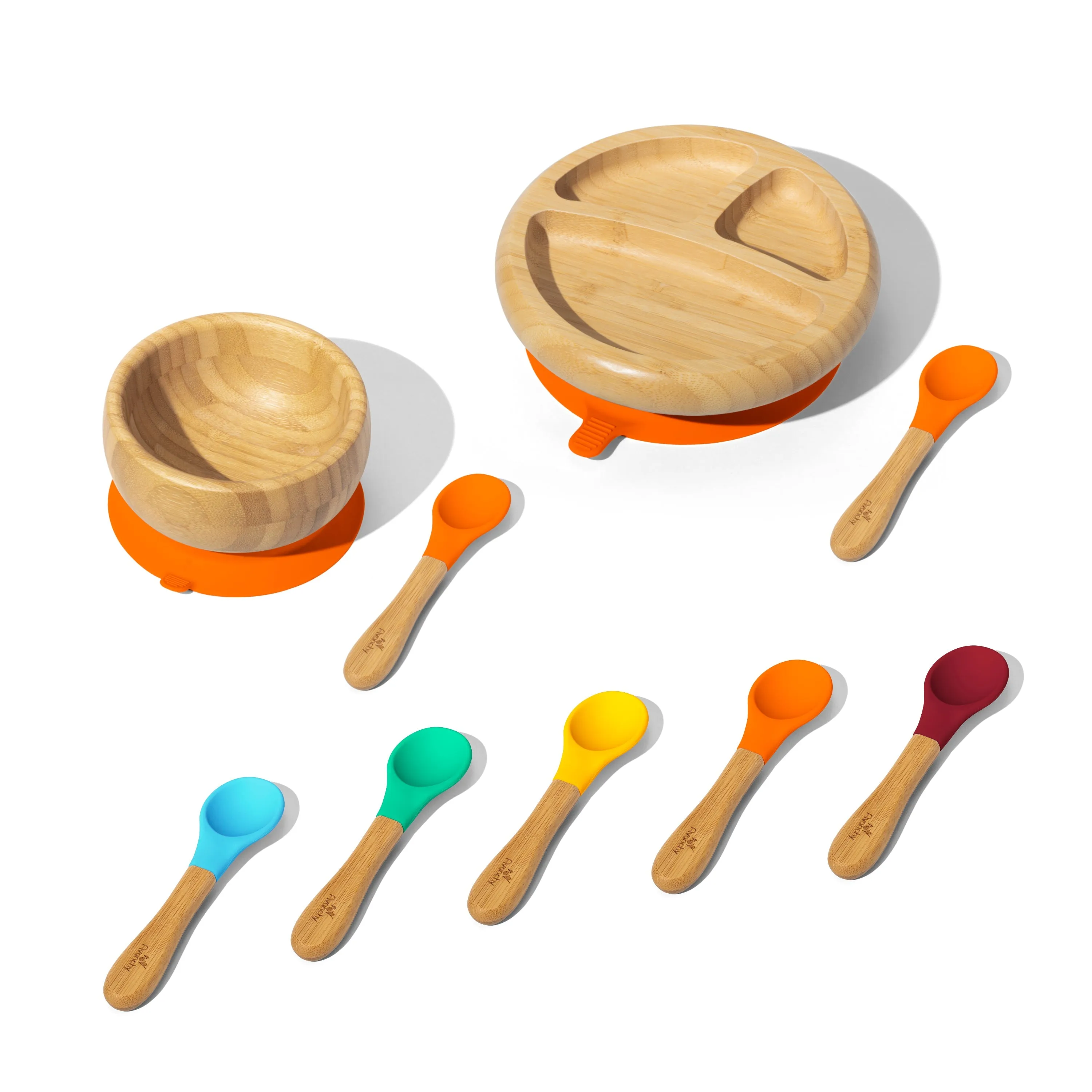 Avanchy Build-A-Rainbow Gift Set