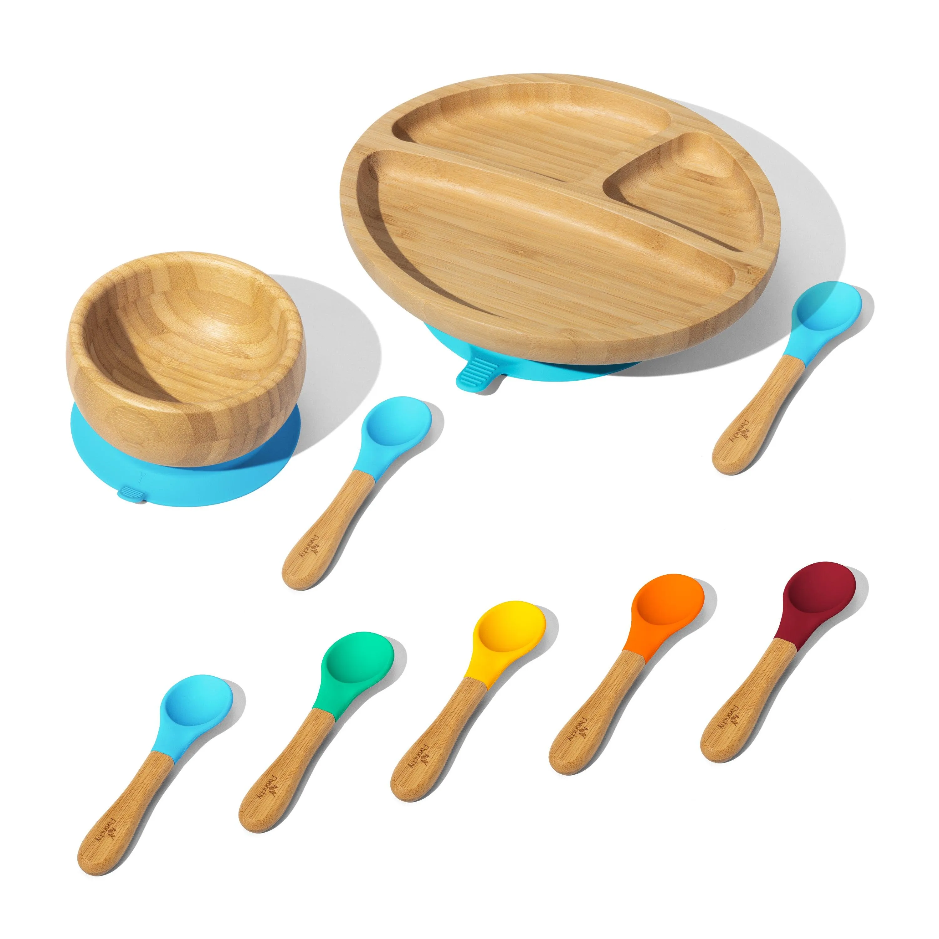 Avanchy Build-A-Rainbow Gift Set