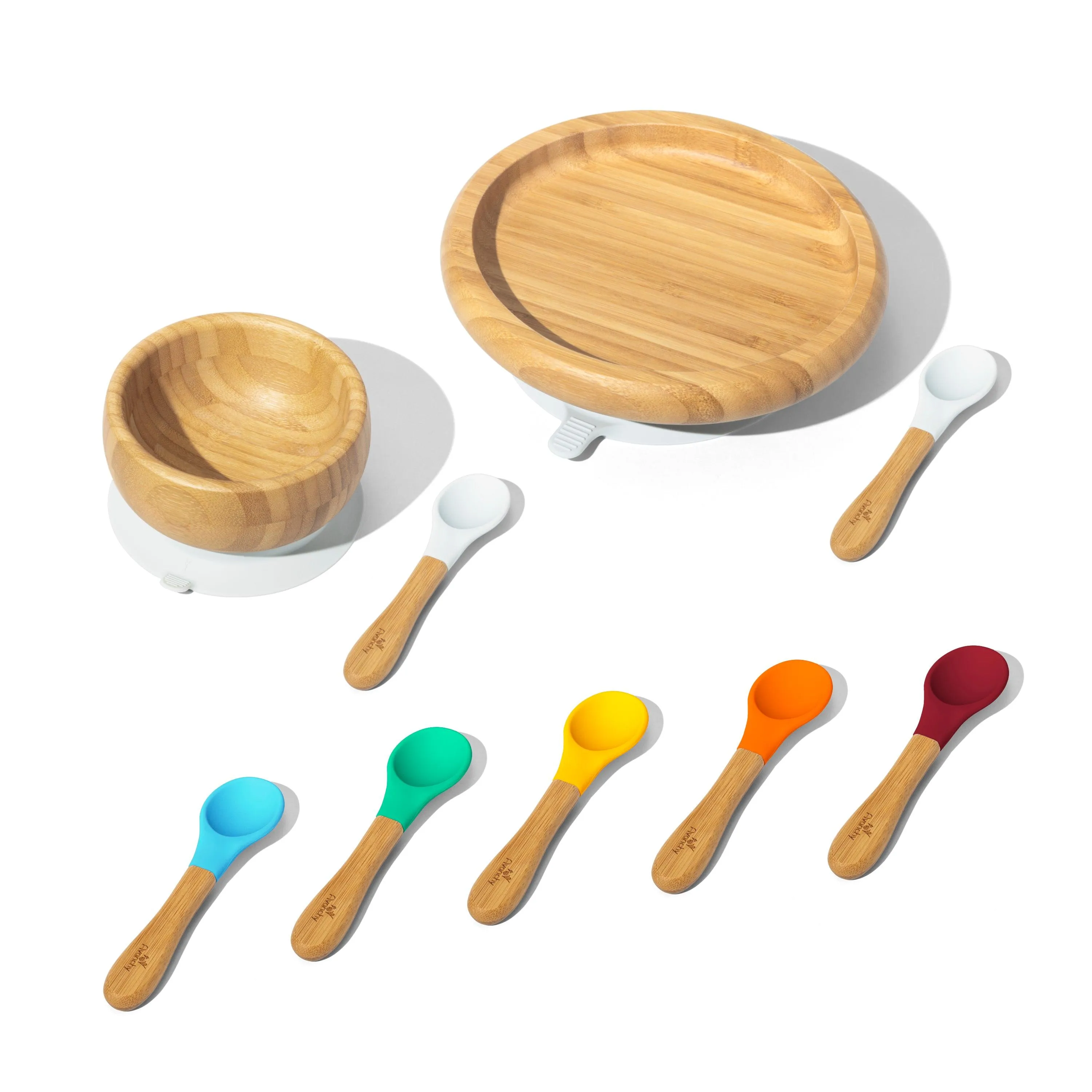 Avanchy Build-A-Rainbow Gift Set