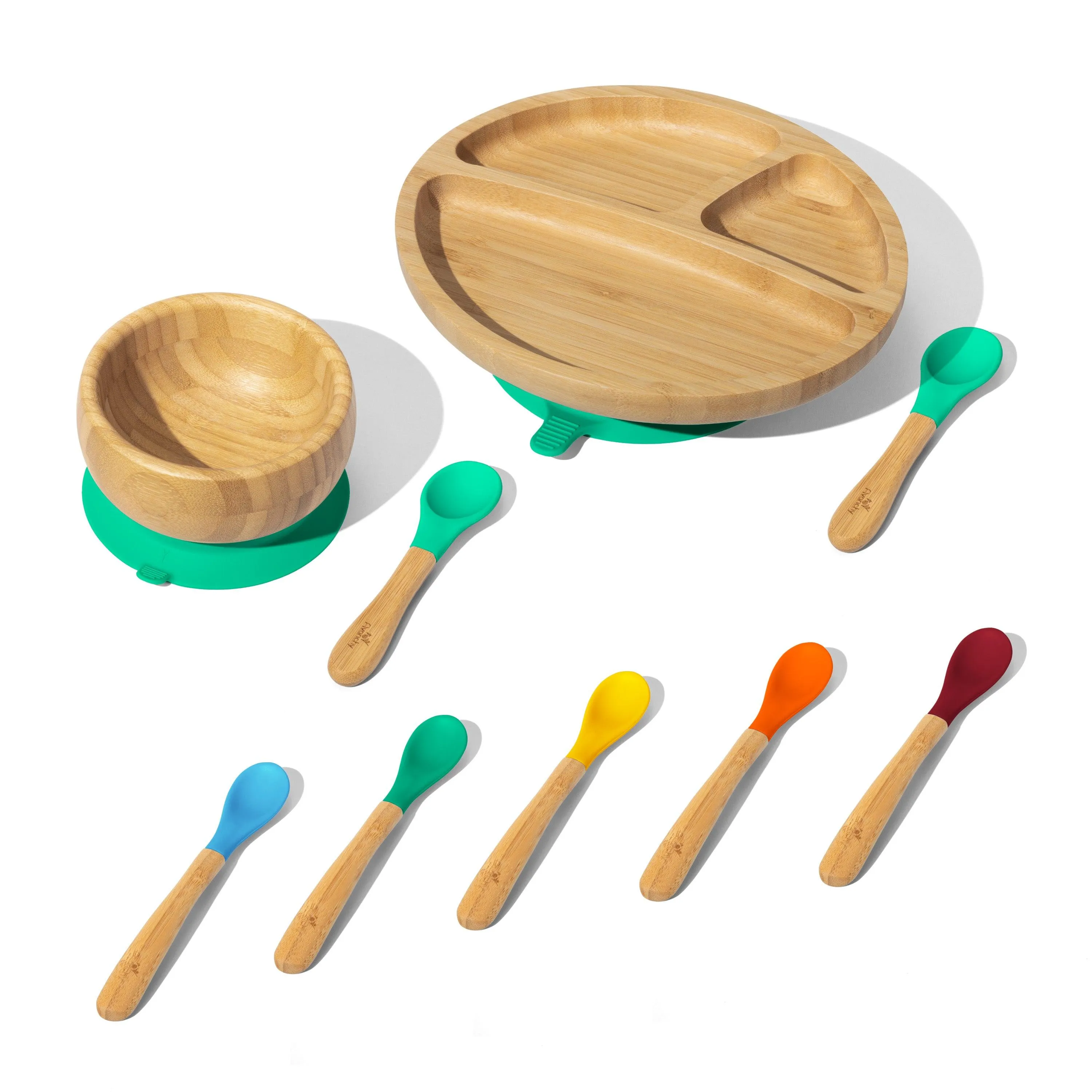 Avanchy Build-A-Rainbow Gift Set