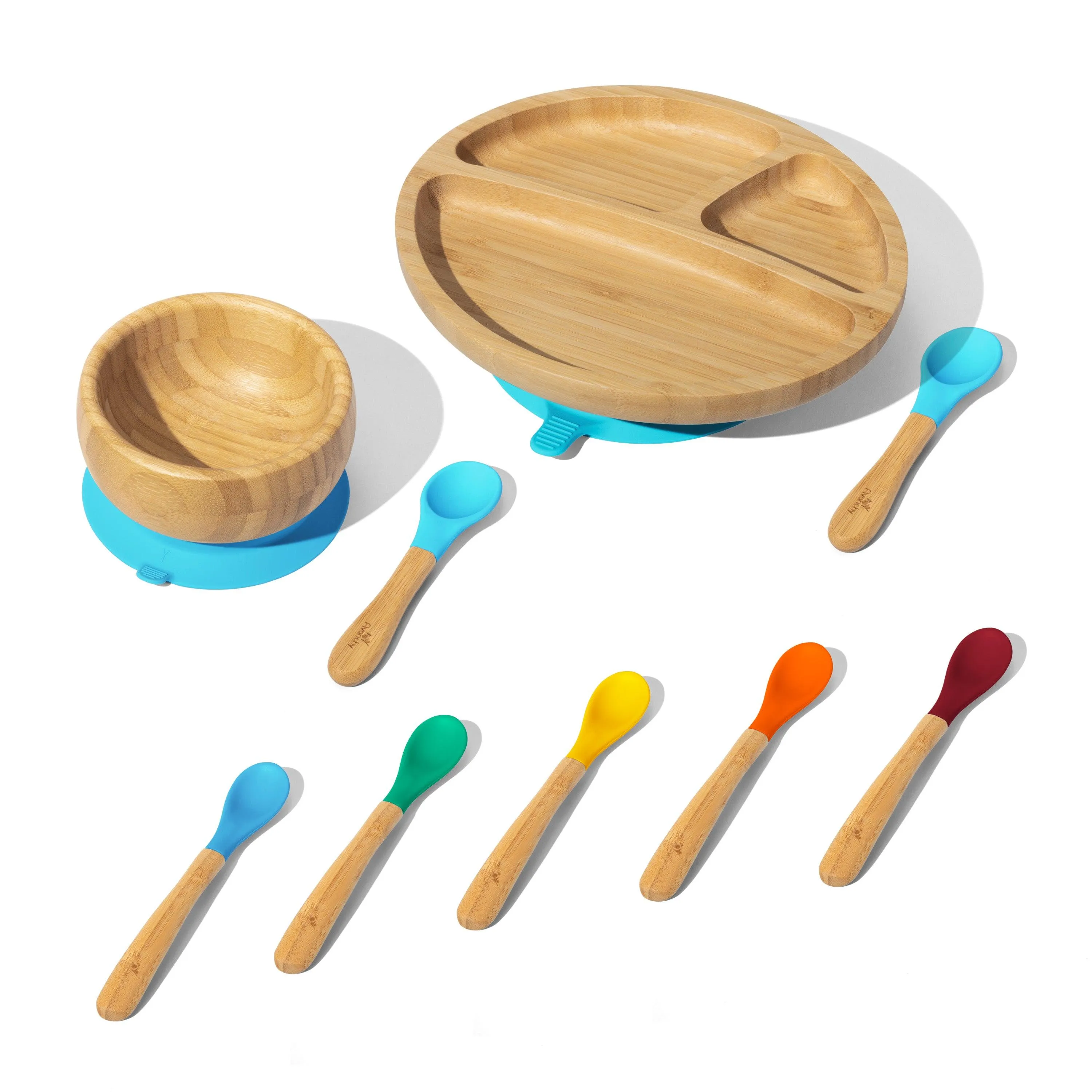 Avanchy Build-A-Rainbow Gift Set