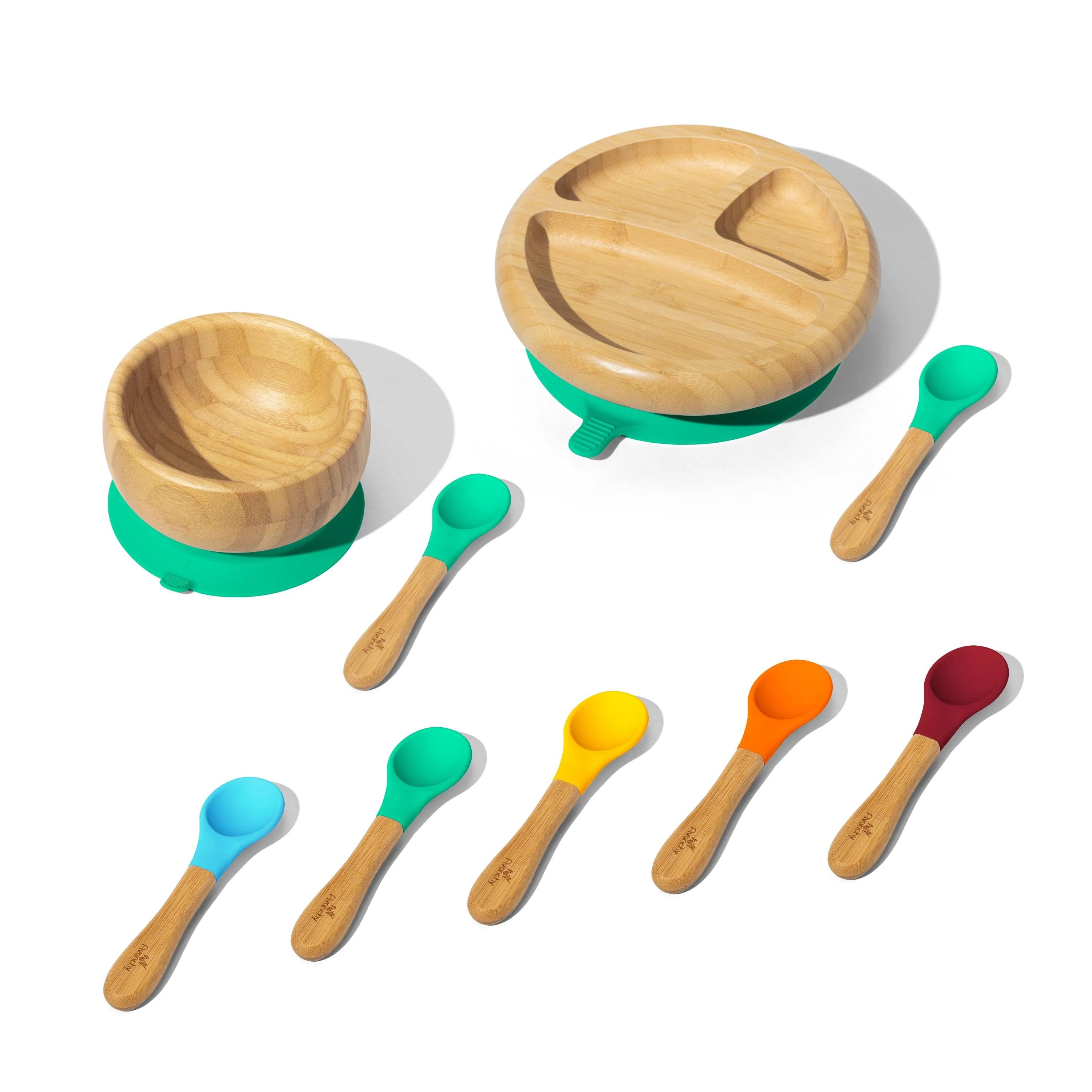 Avanchy Build-A-Rainbow Gift Set