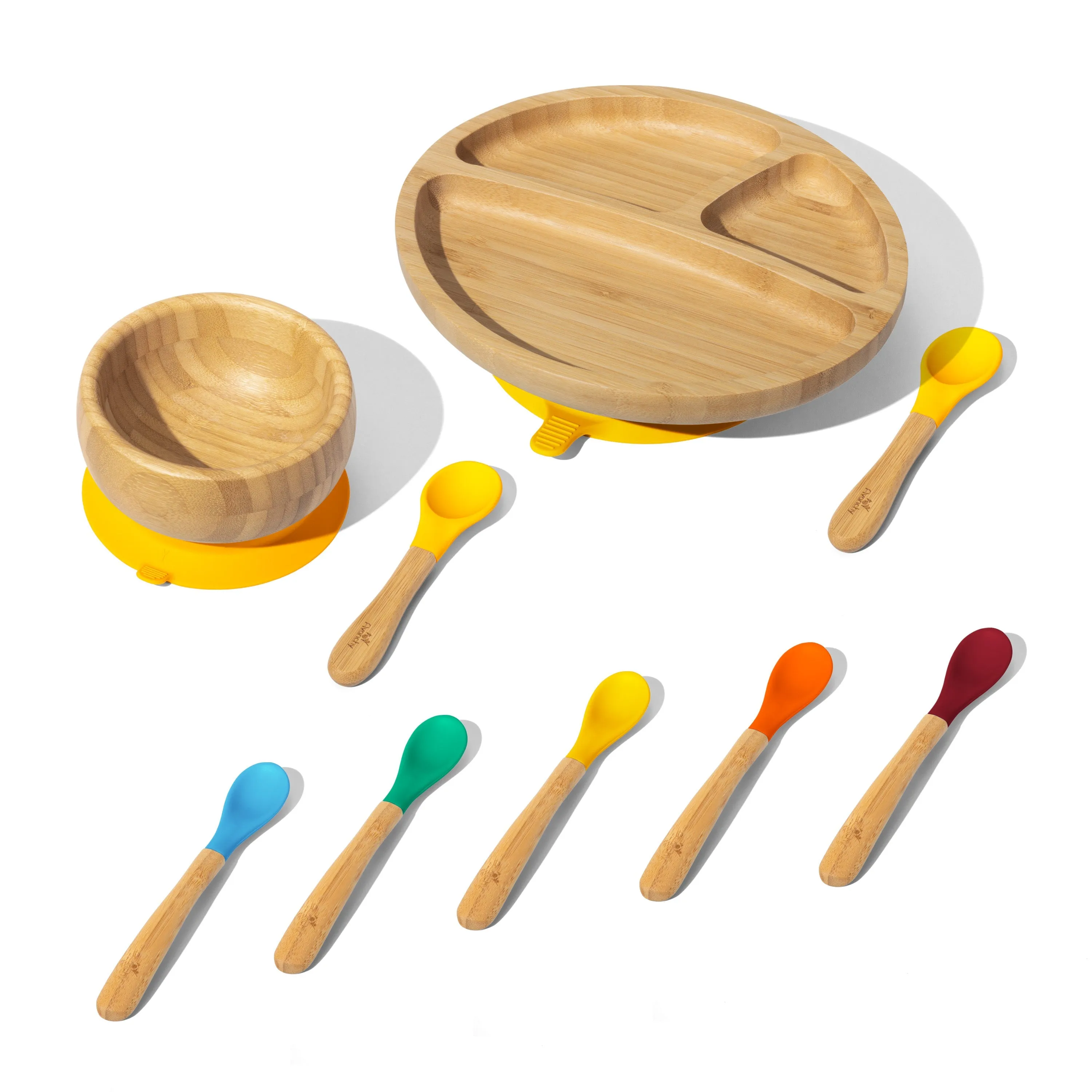 Avanchy Build-A-Rainbow Gift Set