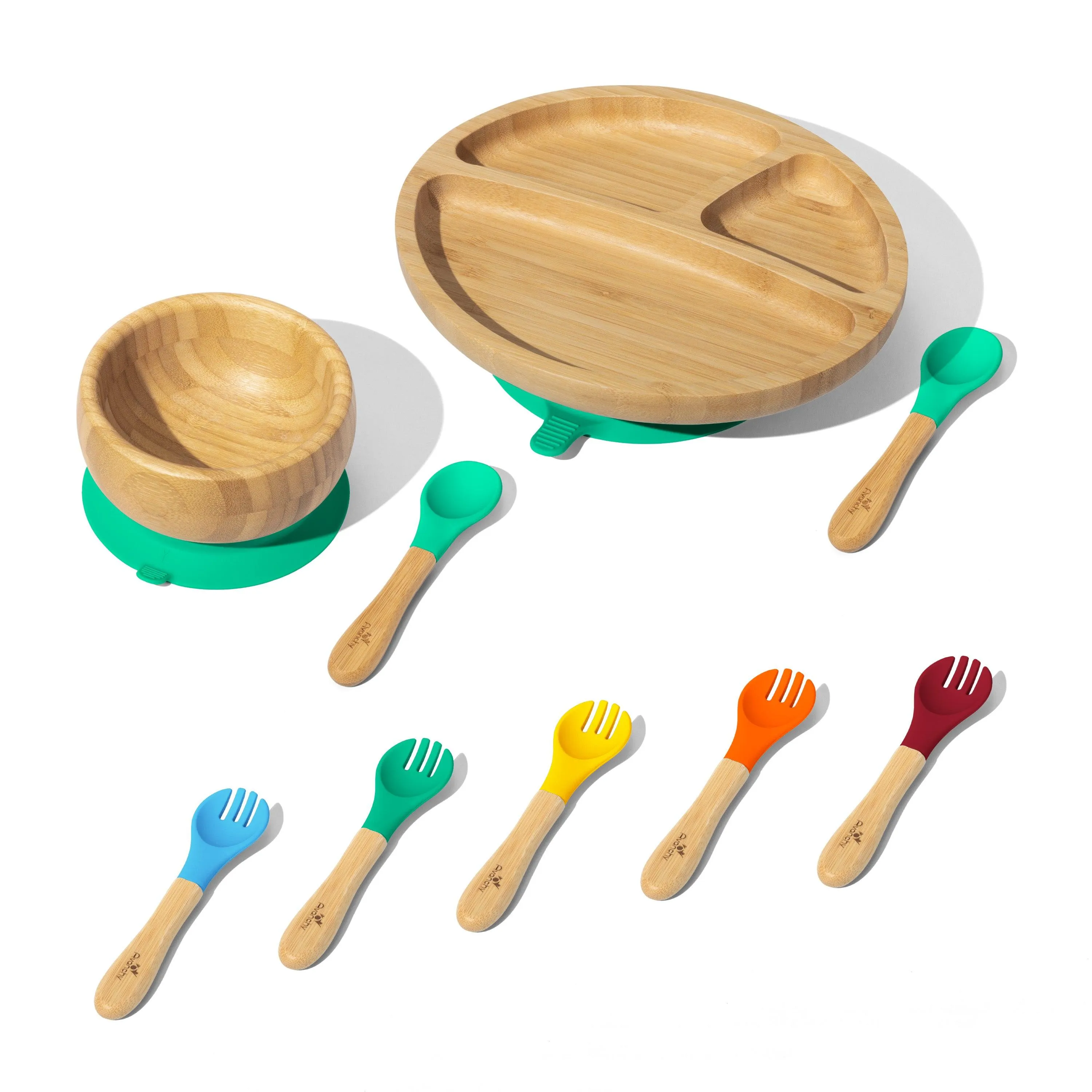 Avanchy Build-A-Rainbow Gift Set