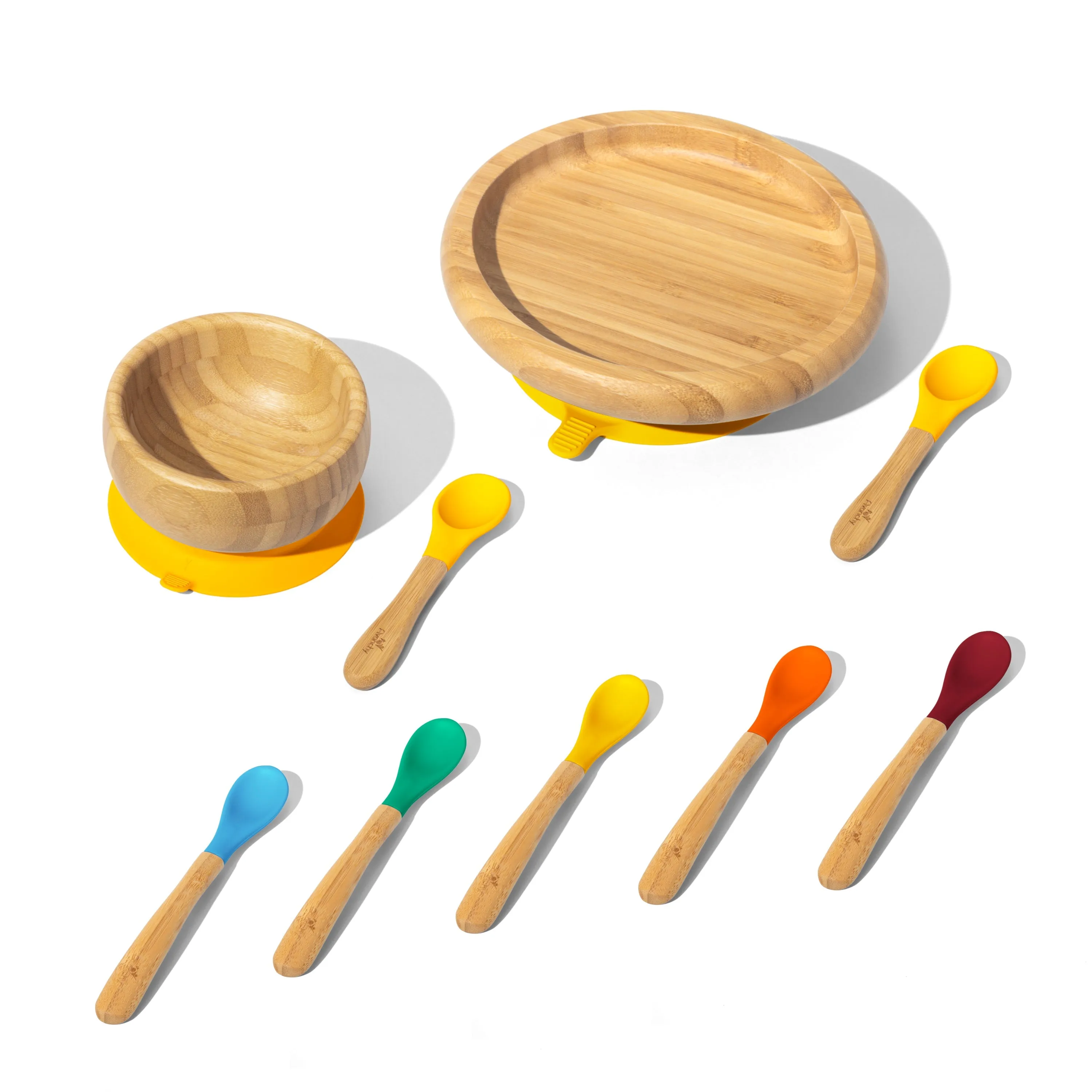 Avanchy Build-A-Rainbow Gift Set