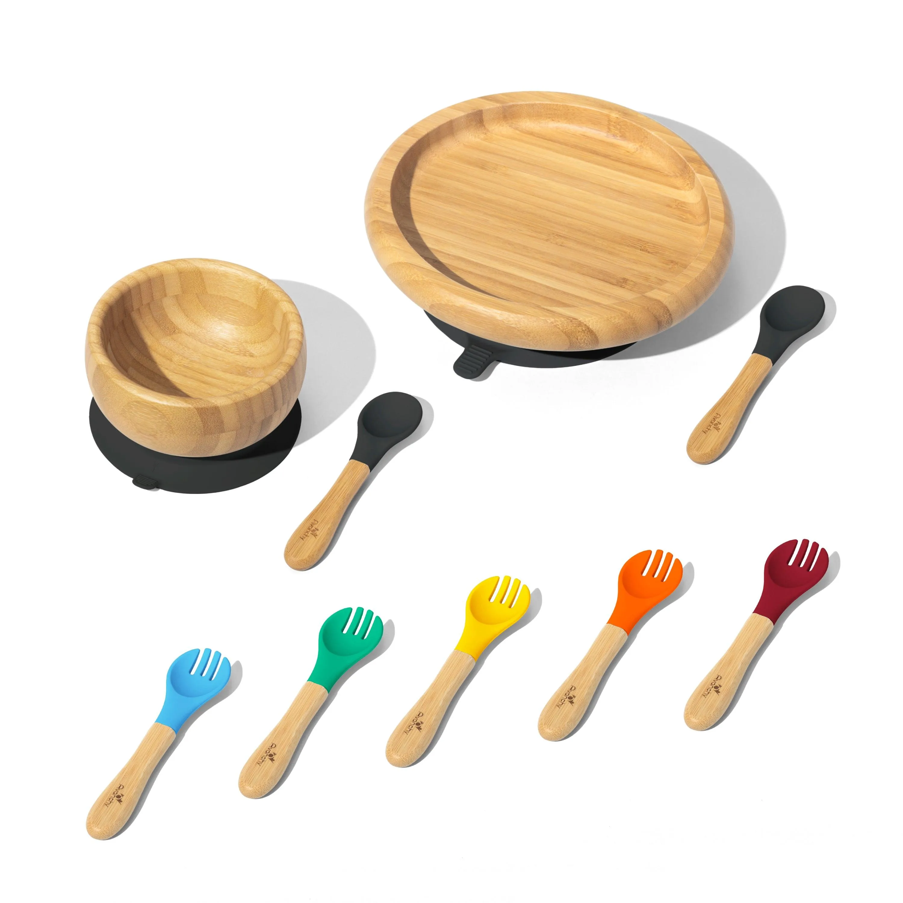 Avanchy Build-A-Rainbow Gift Set