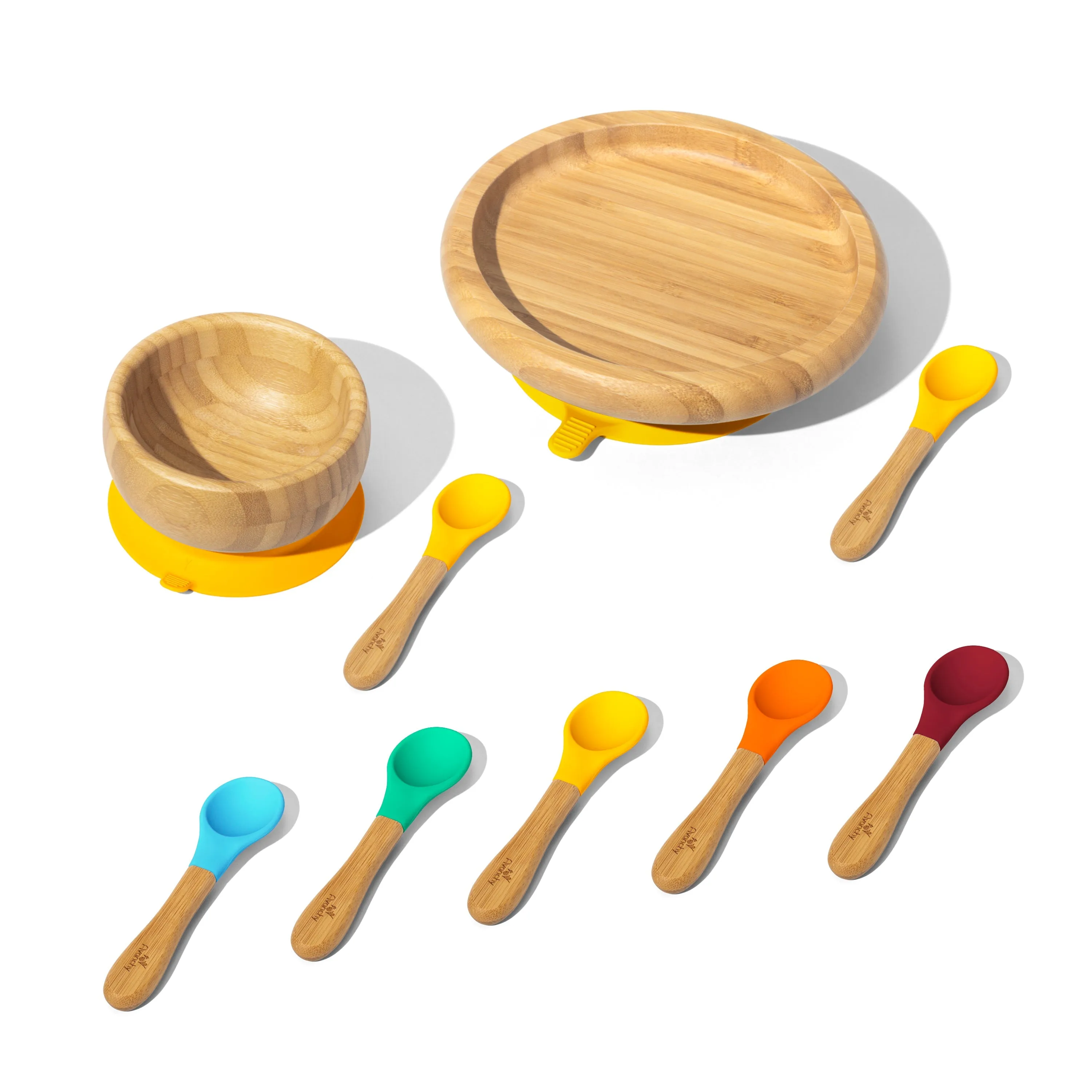 Avanchy Build-A-Rainbow Gift Set
