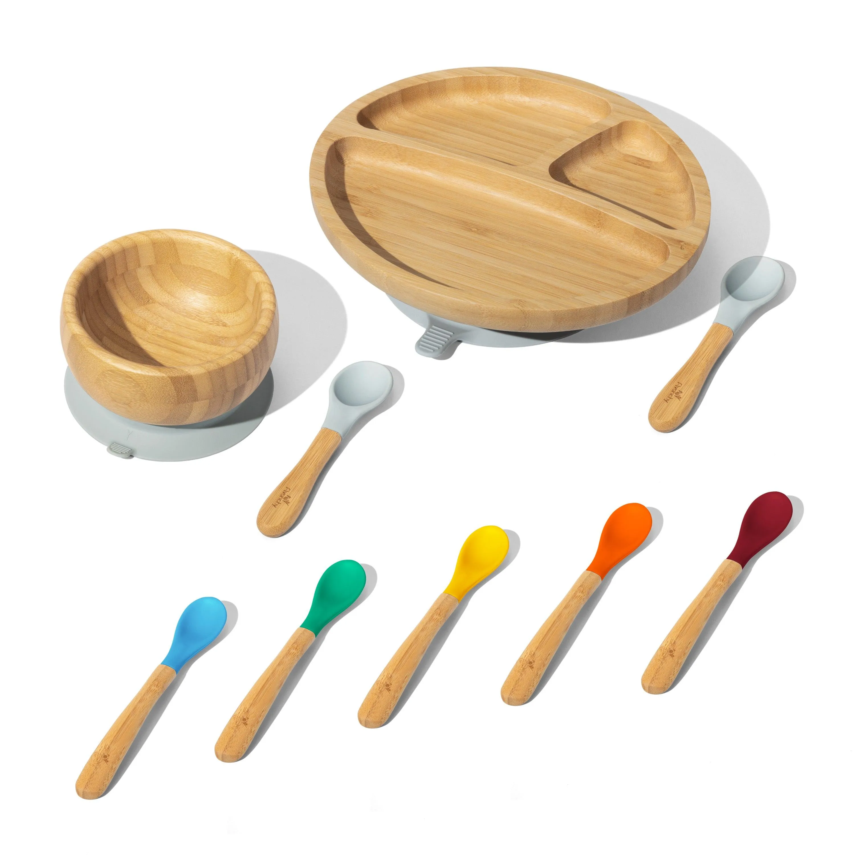 Avanchy Build-A-Rainbow Gift Set
