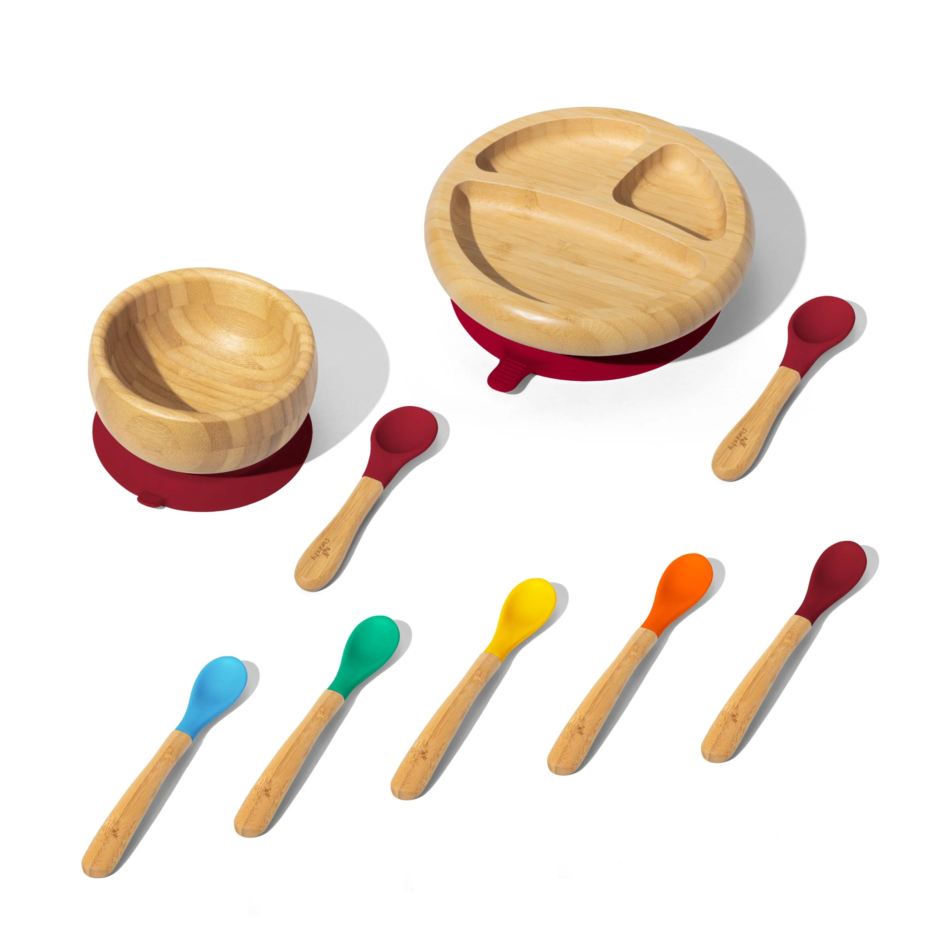 Avanchy Build-A-Rainbow Gift Set