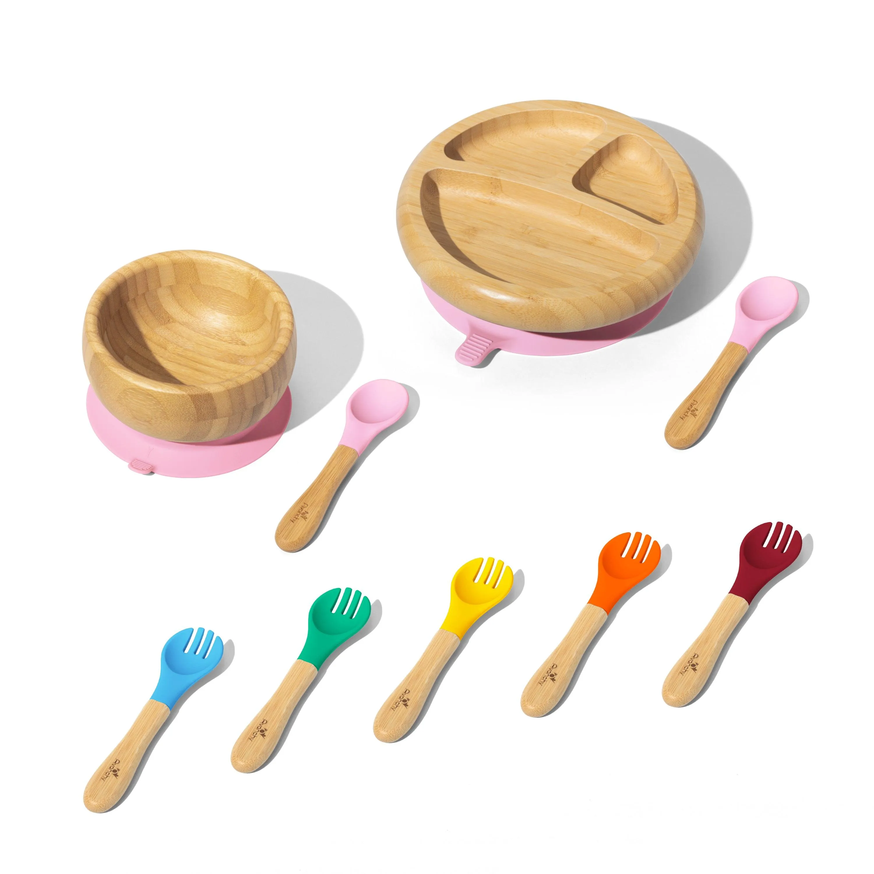 Avanchy Build-A-Rainbow Gift Set