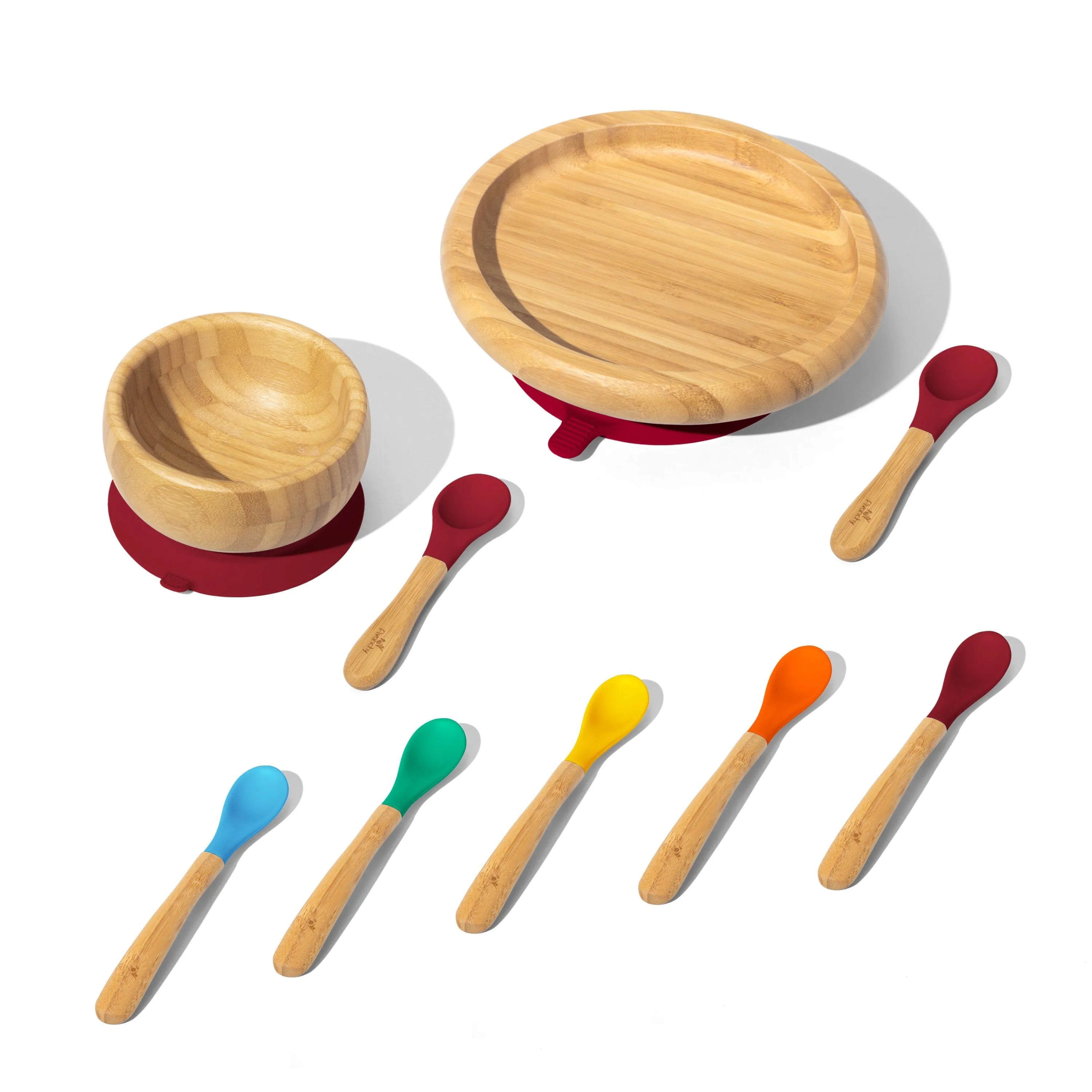 Avanchy Build-A-Rainbow Gift Set