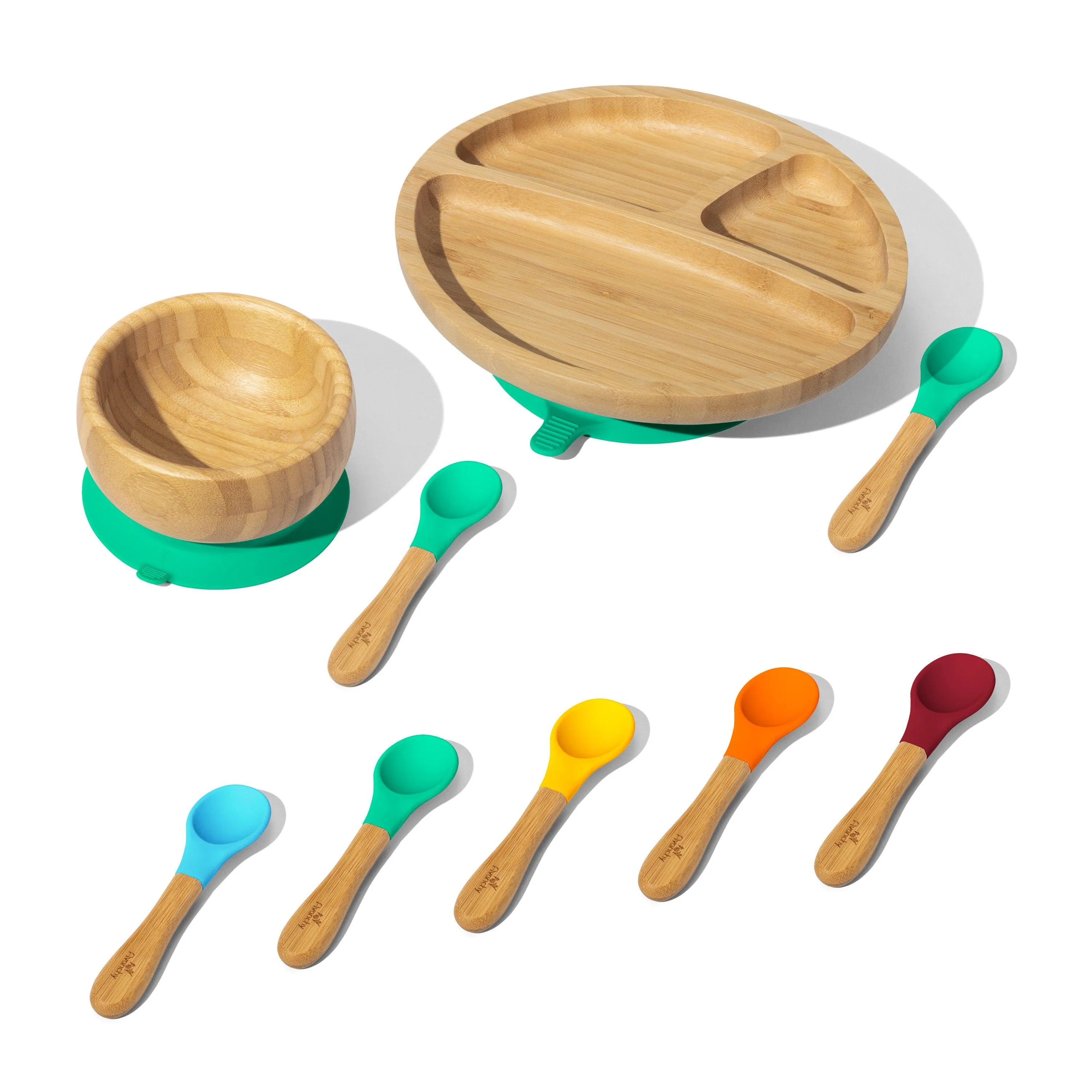 Avanchy Build-A-Rainbow Gift Set