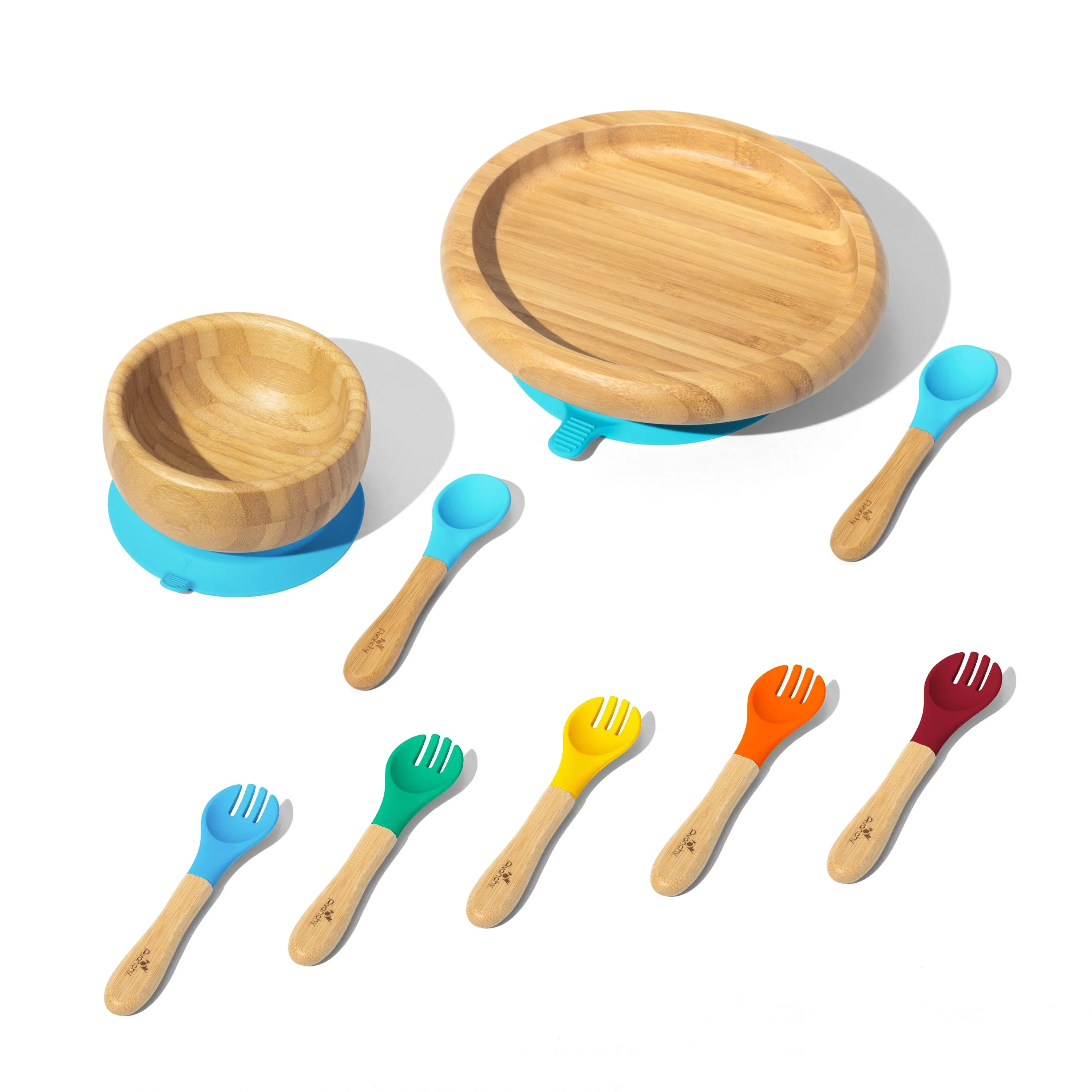 Avanchy Build-A-Rainbow Gift Set