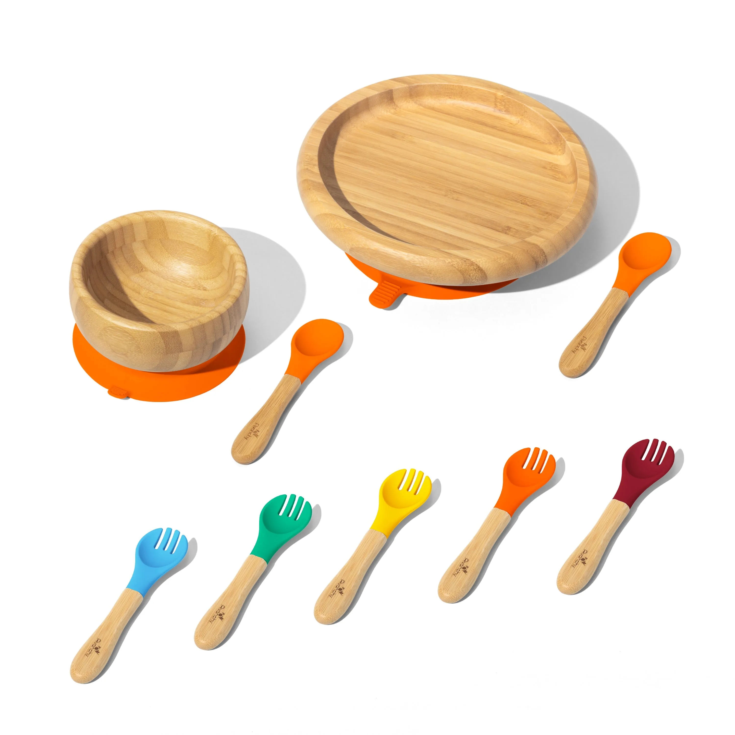 Avanchy Build-A-Rainbow Gift Set