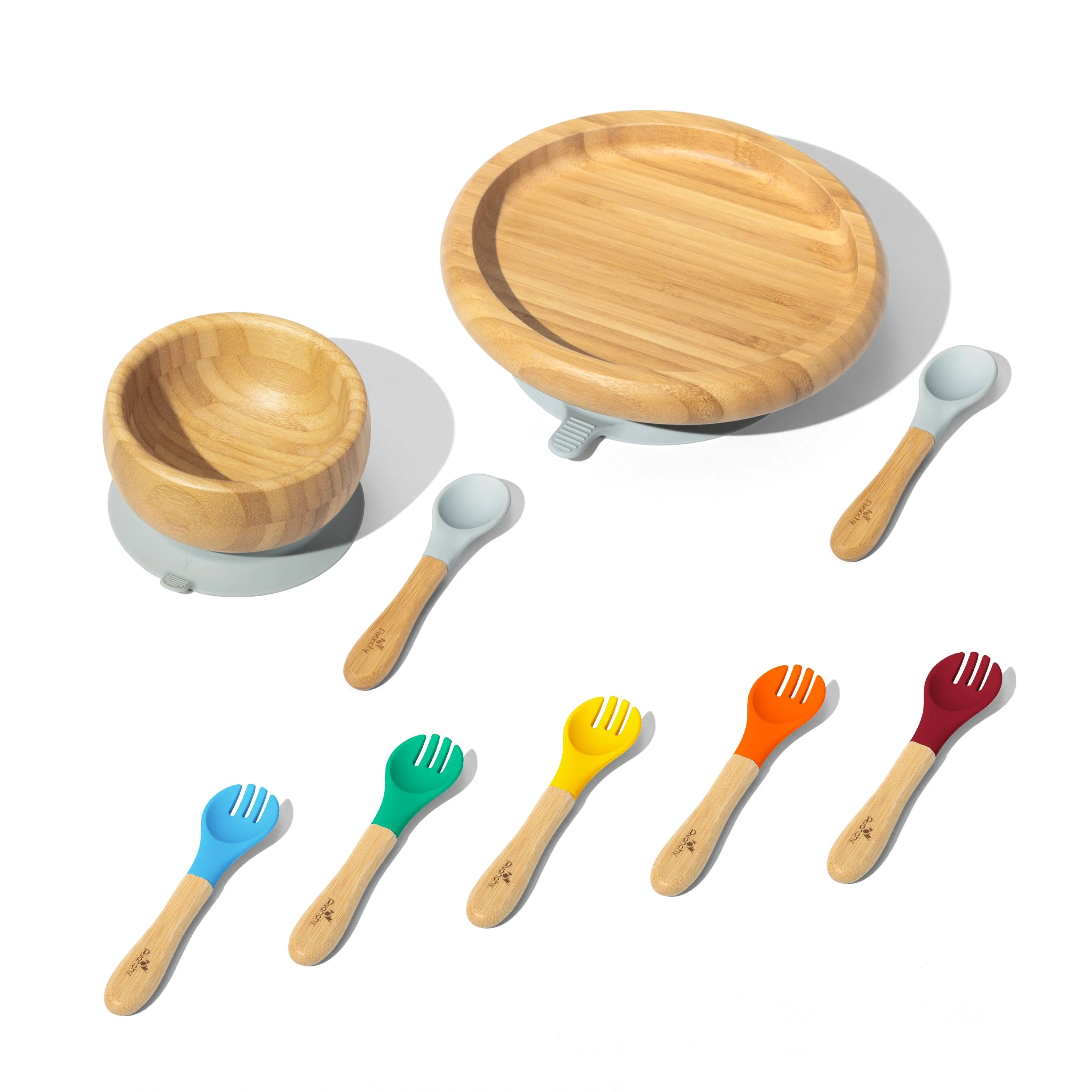 Avanchy Build-A-Rainbow Gift Set