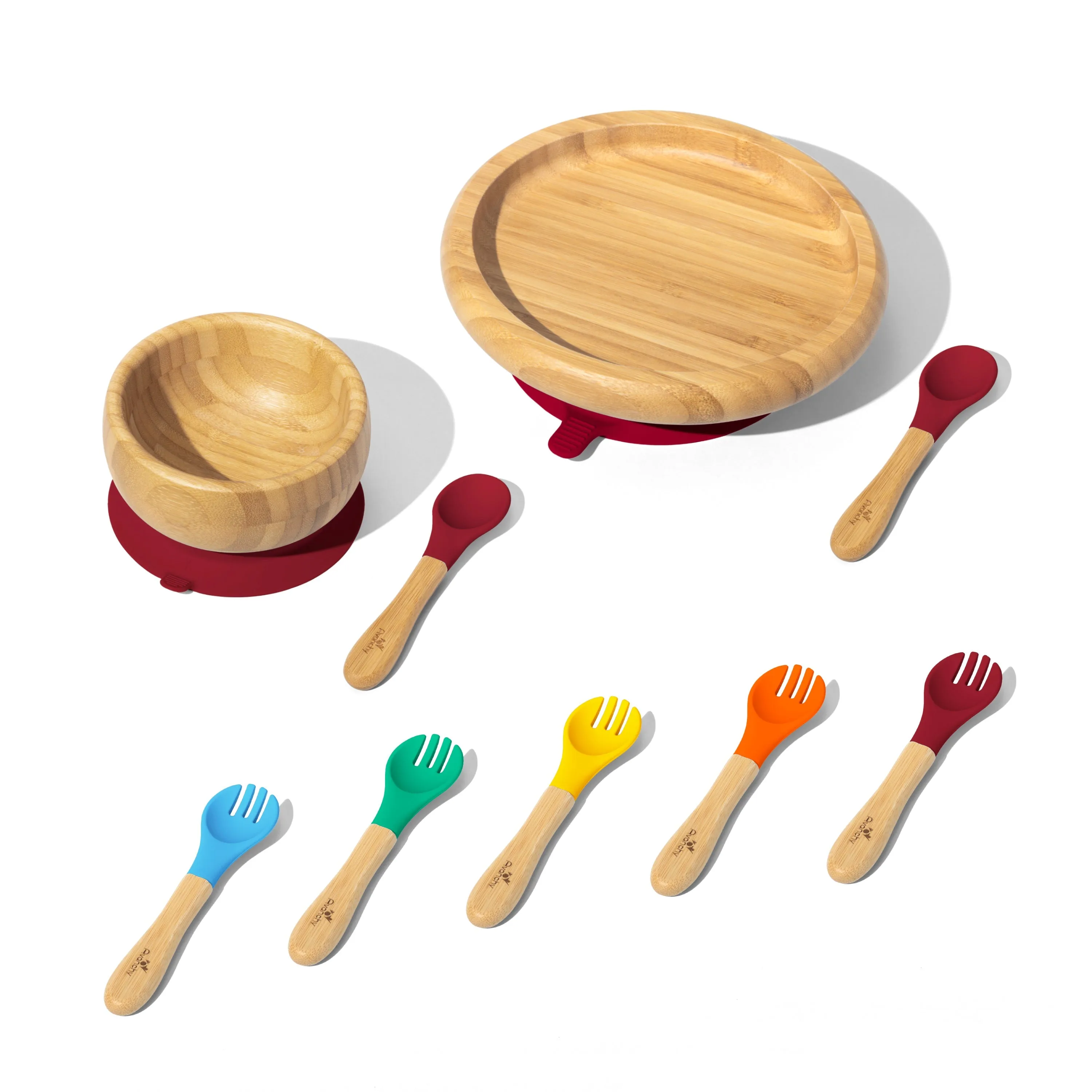 Avanchy Build-A-Rainbow Gift Set