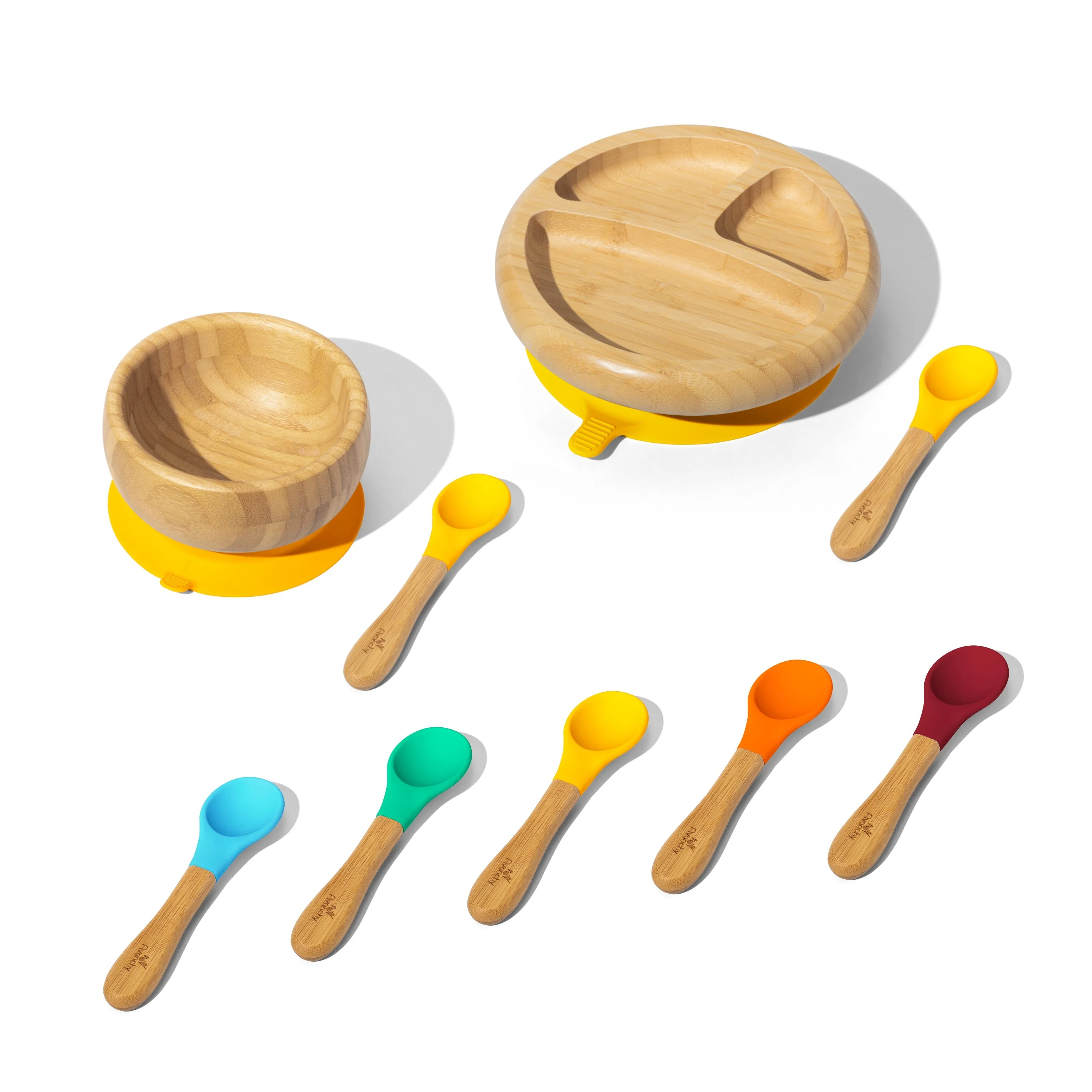 Avanchy Build-A-Rainbow Gift Set