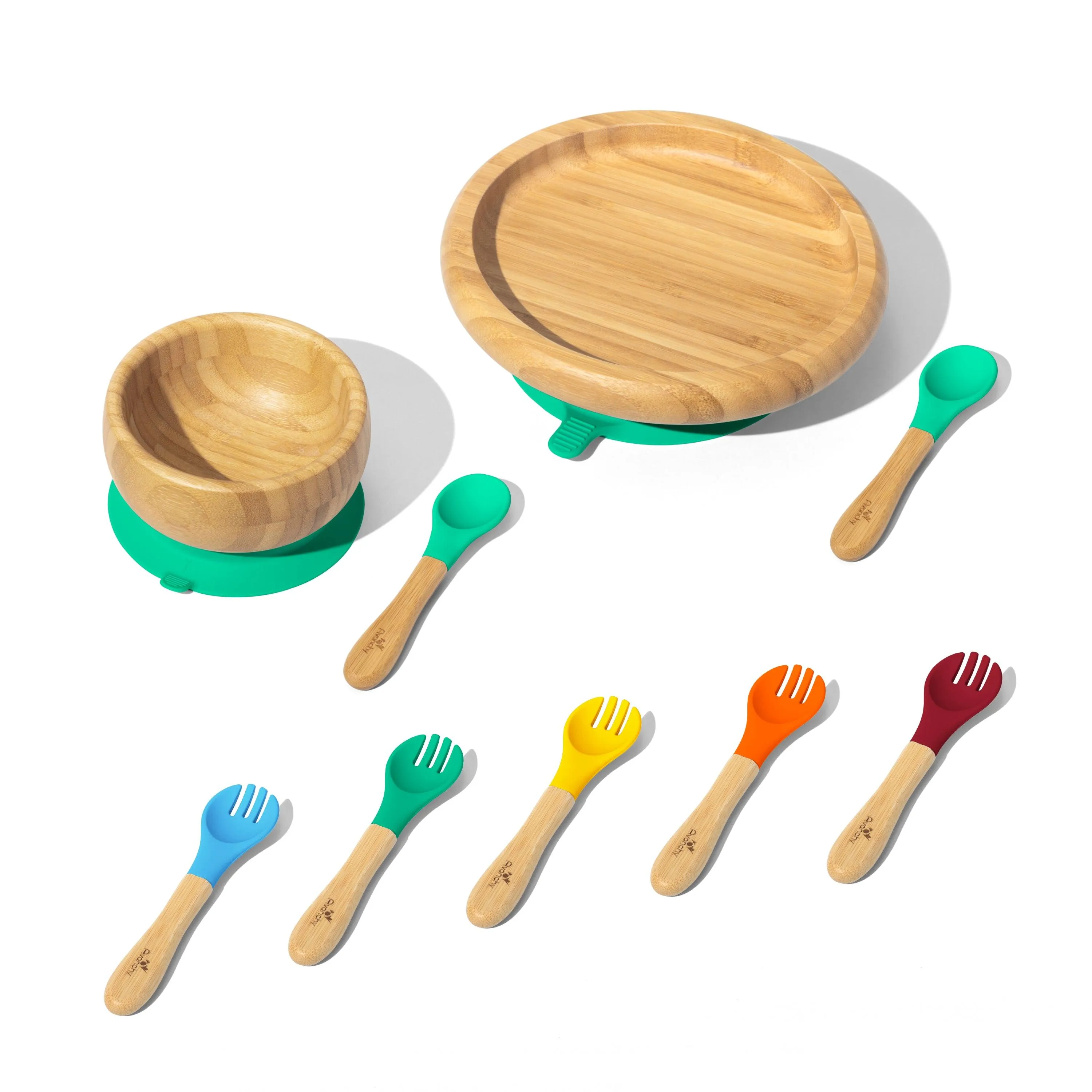 Avanchy Build-A-Rainbow Gift Set