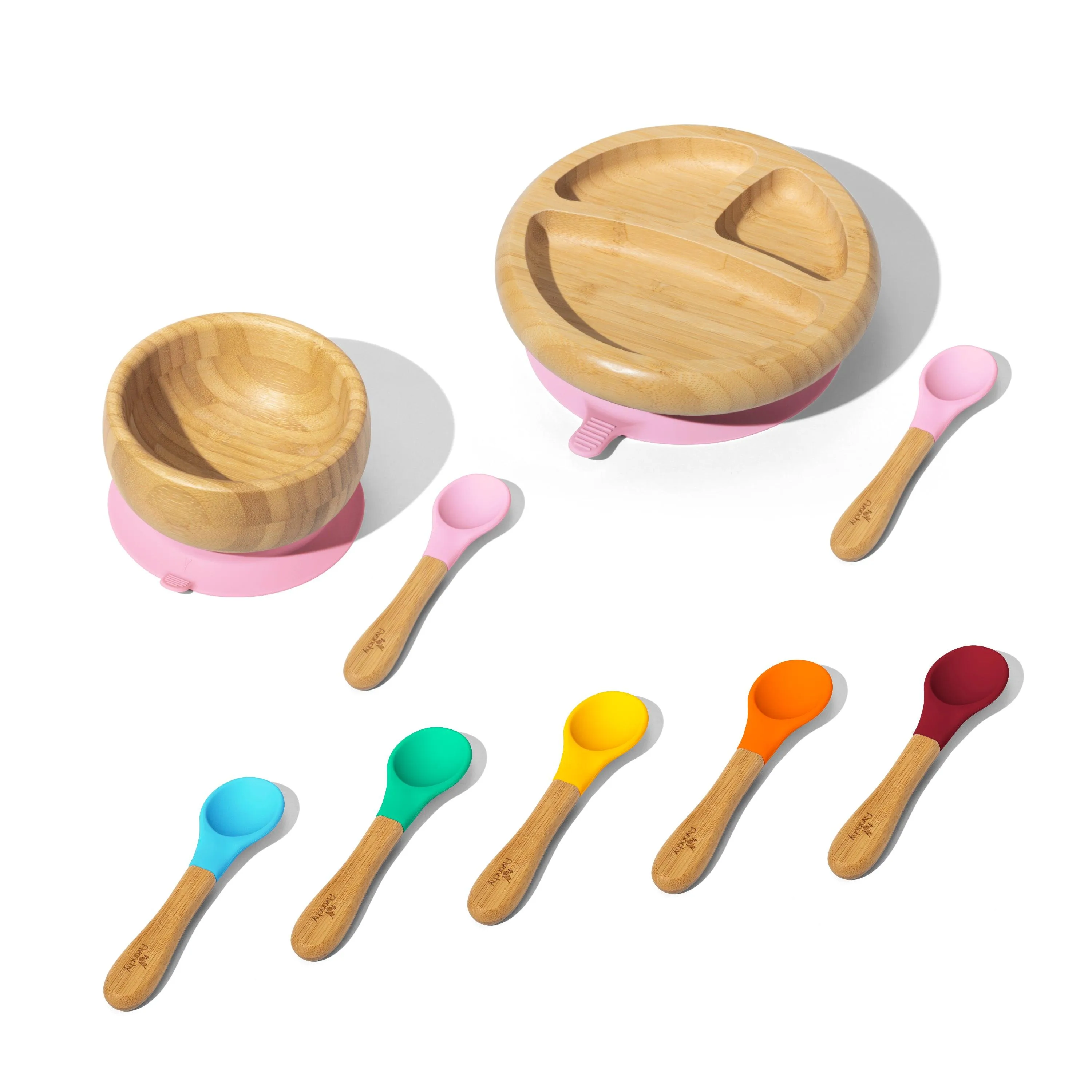 Avanchy Build-A-Rainbow Gift Set