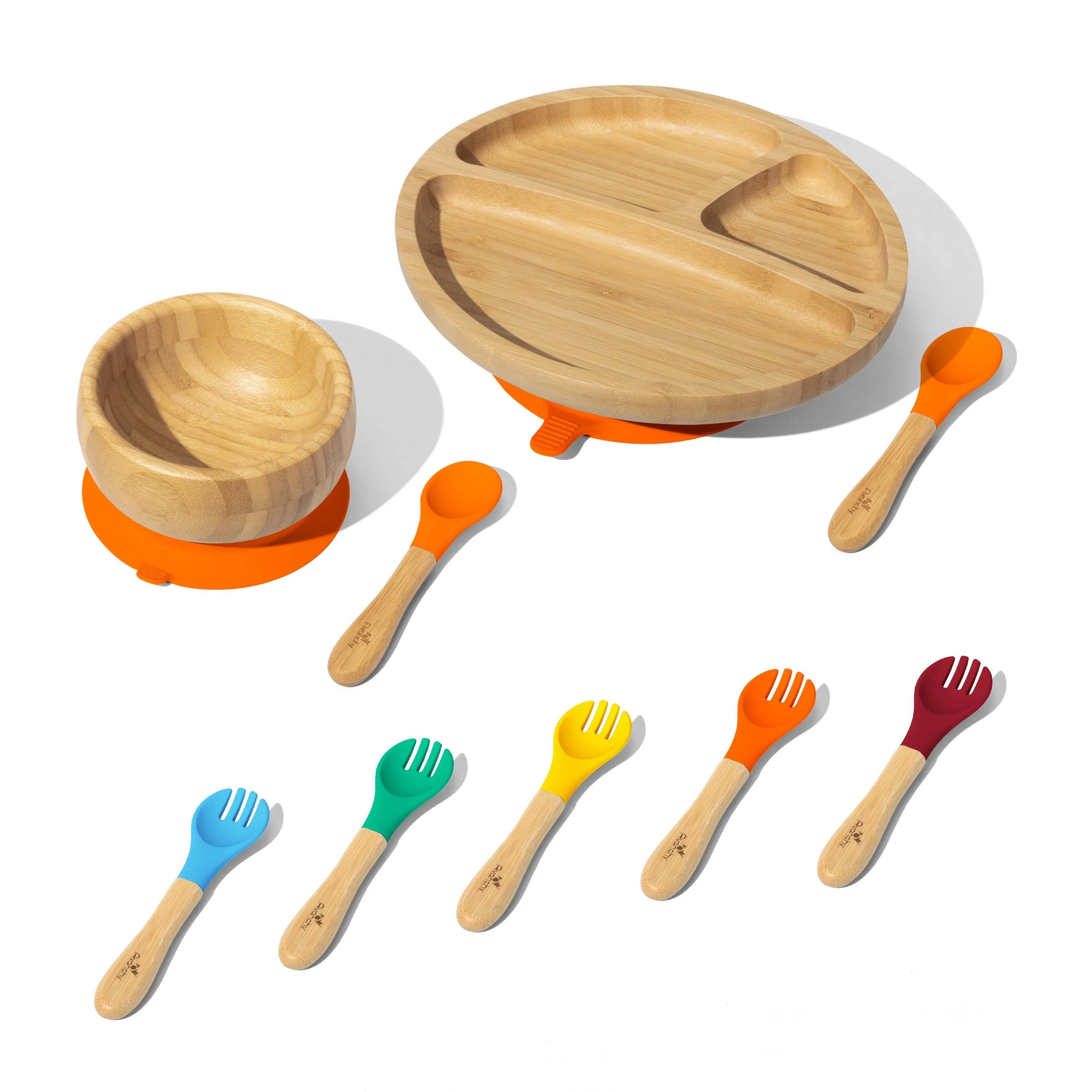 Avanchy Build-A-Rainbow Gift Set